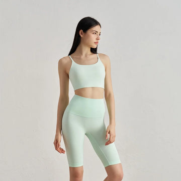 How to Start an Activewear Brand with a Low MOQ