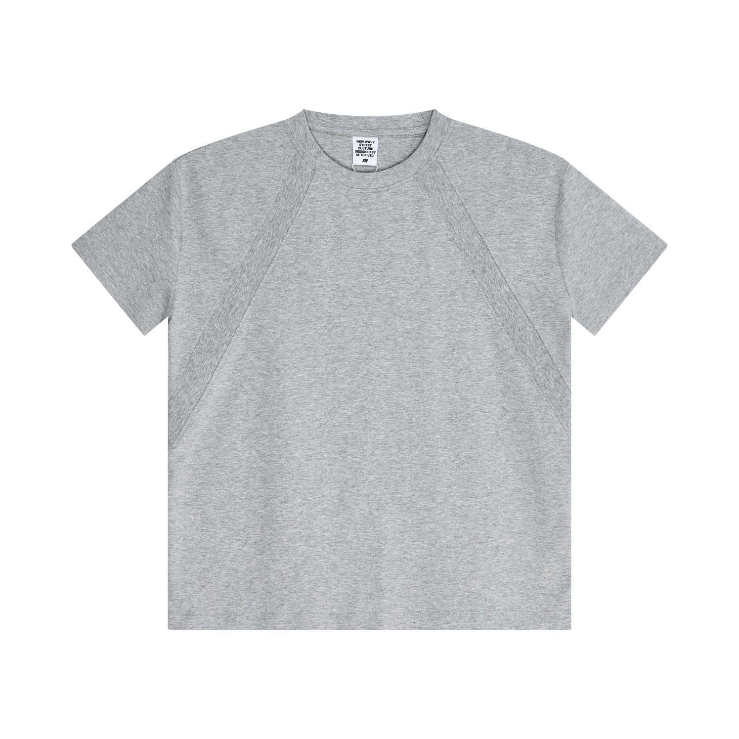 Cooling Paneled Performance Tee
