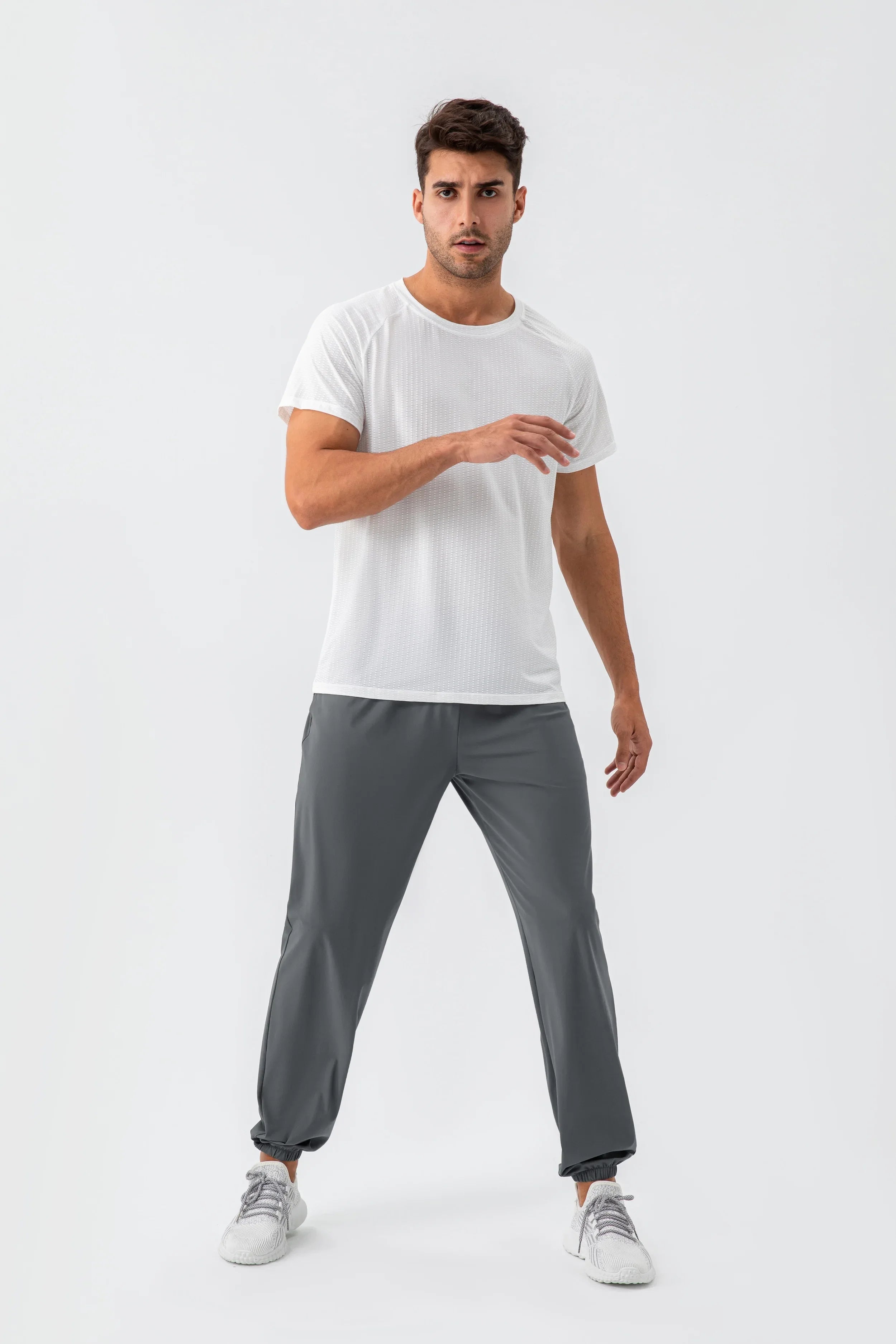 Men’s Lightweight Stretch Performance Pants