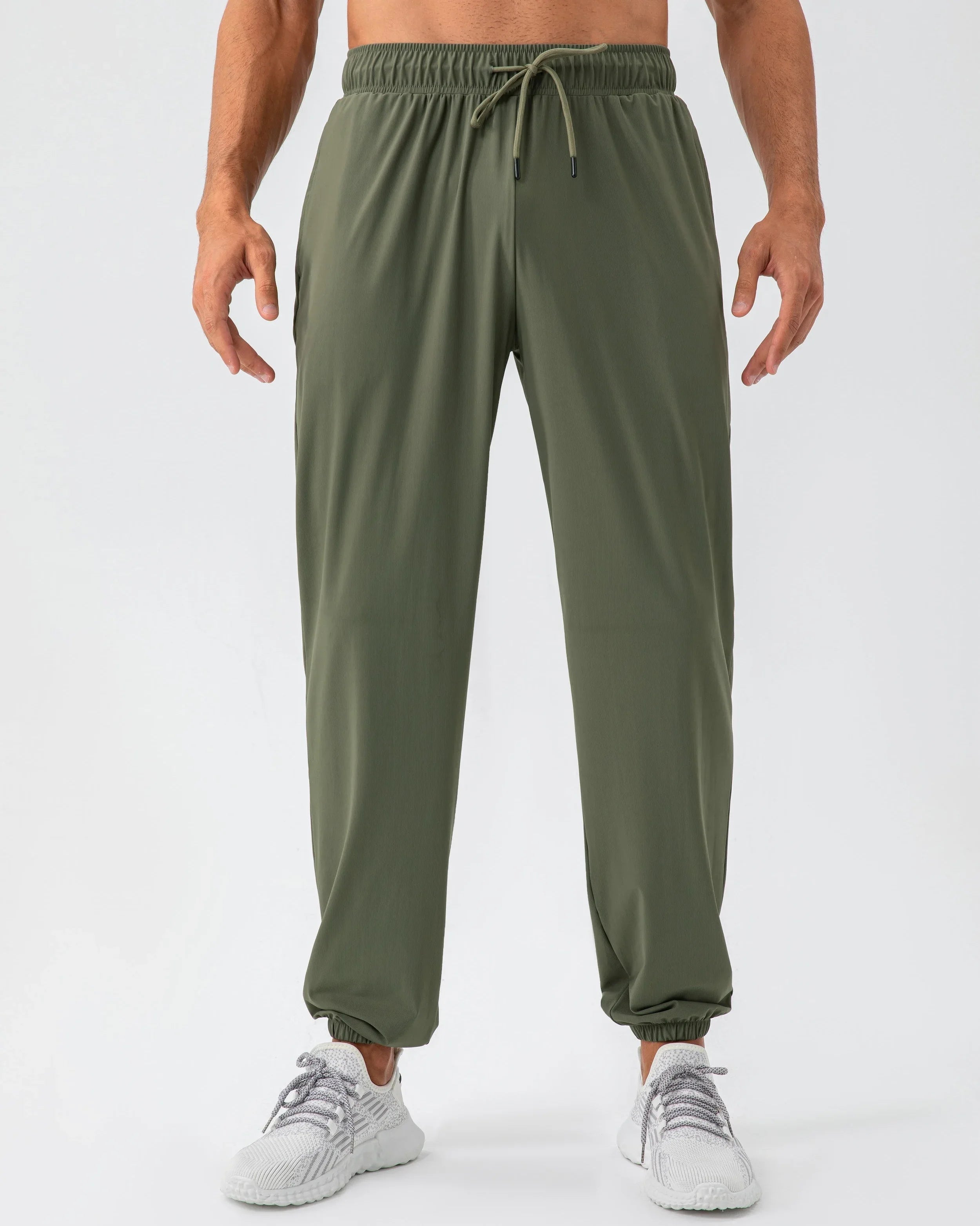 Men’s Lightweight Stretch Performance Pants