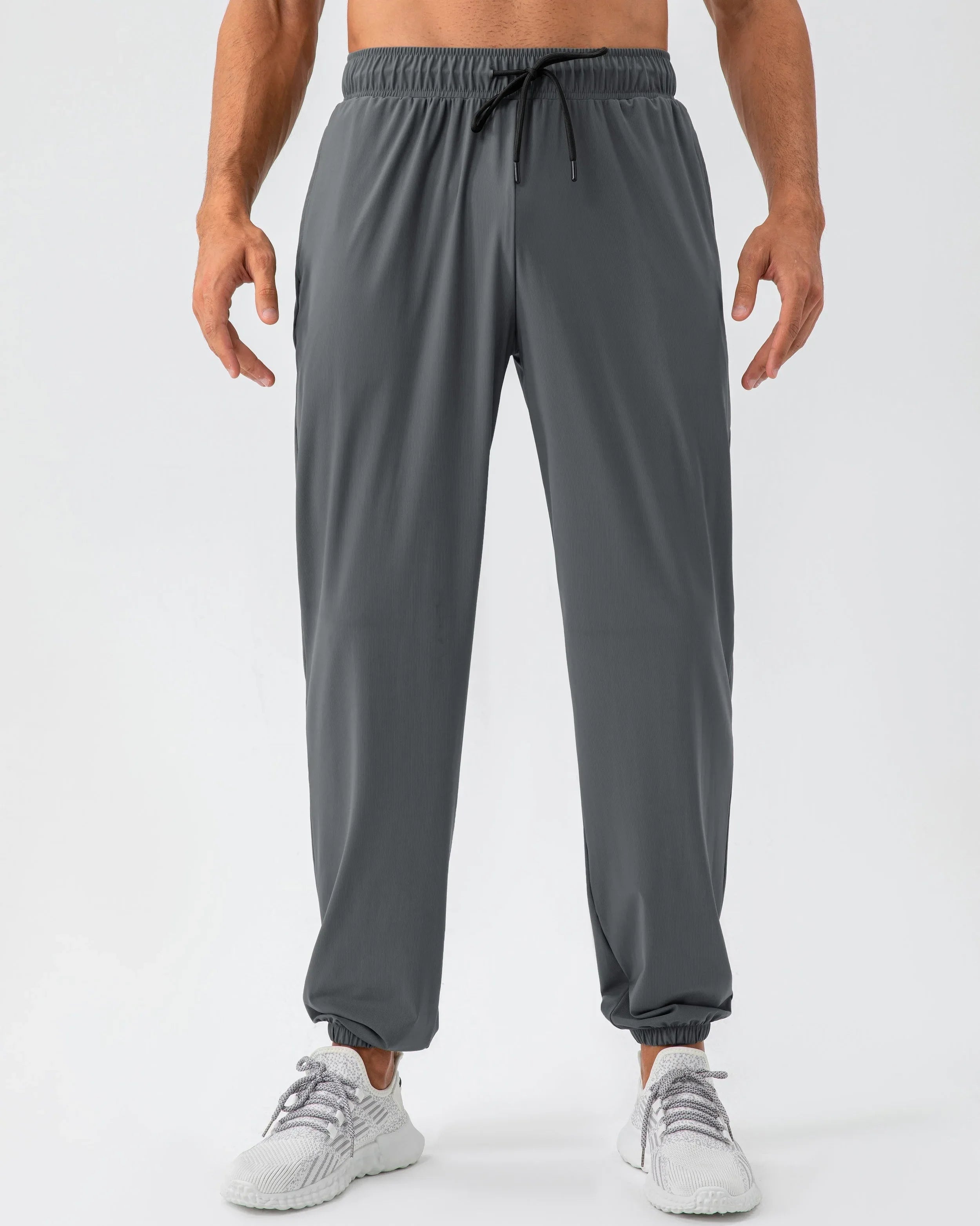 Men’s Lightweight Stretch Performance Pants