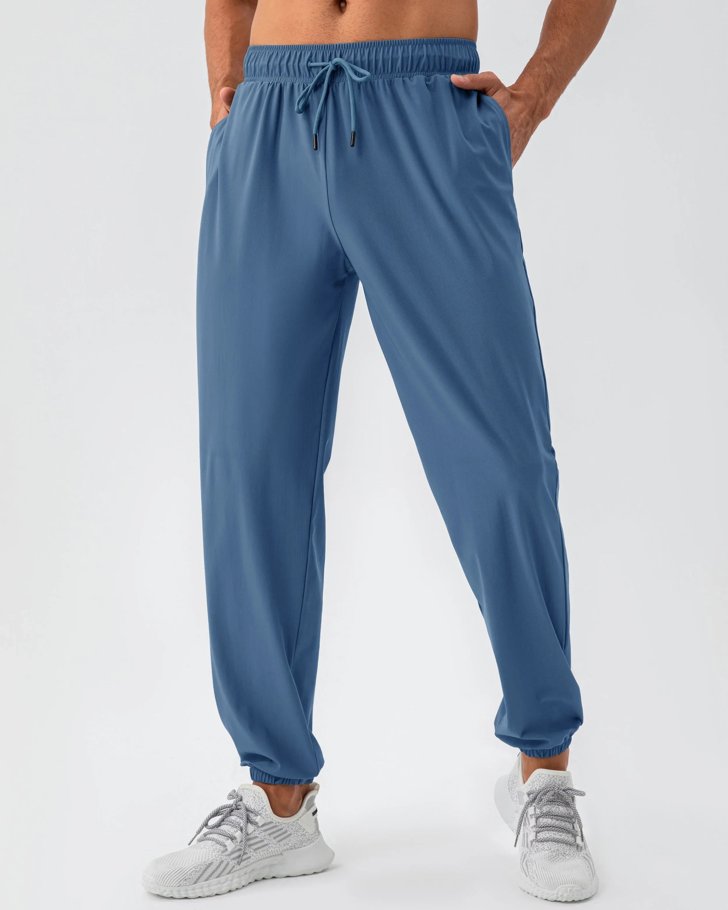 Men’s Lightweight Stretch Performance Pants