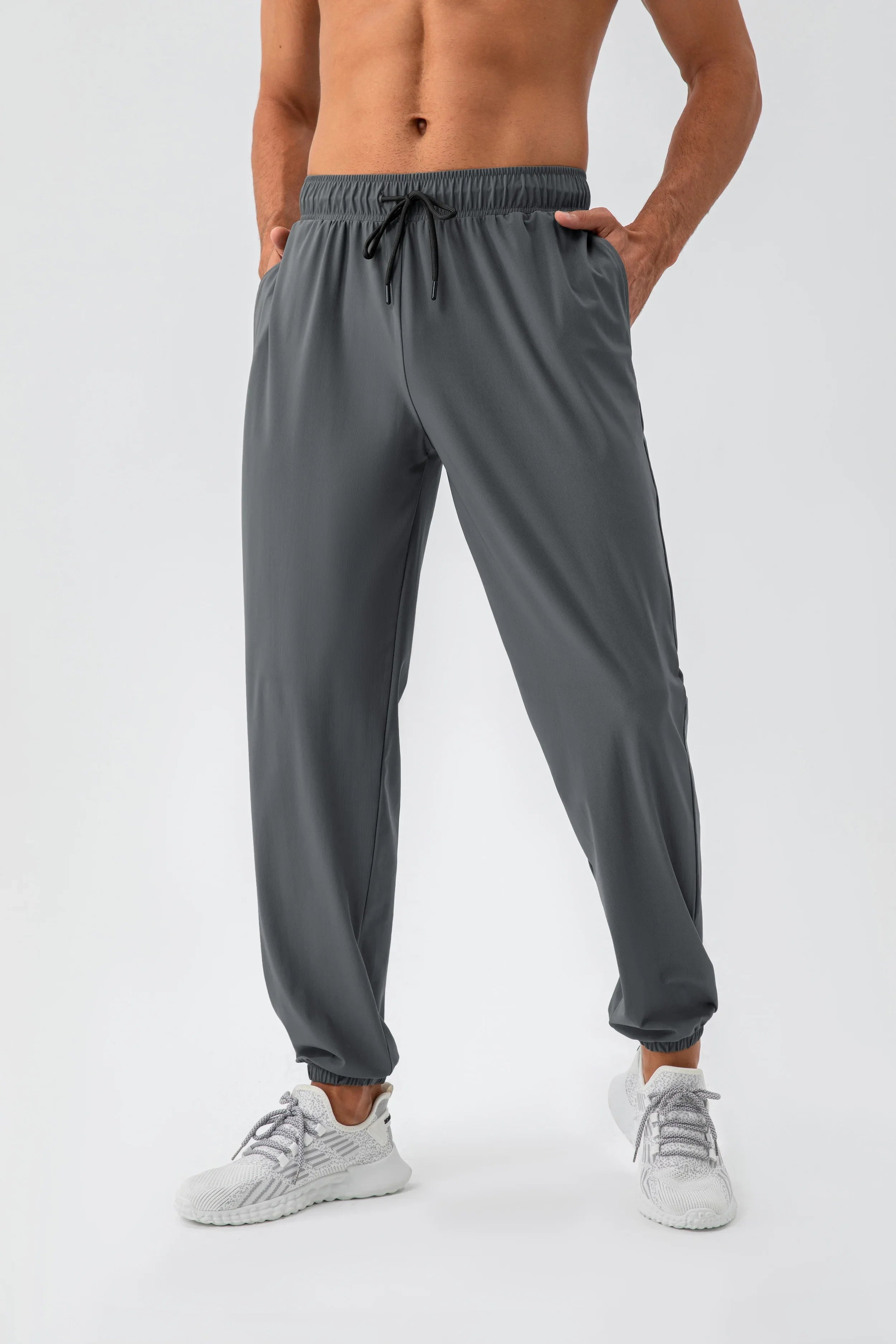 Men’s Lightweight Stretch Performance Pants