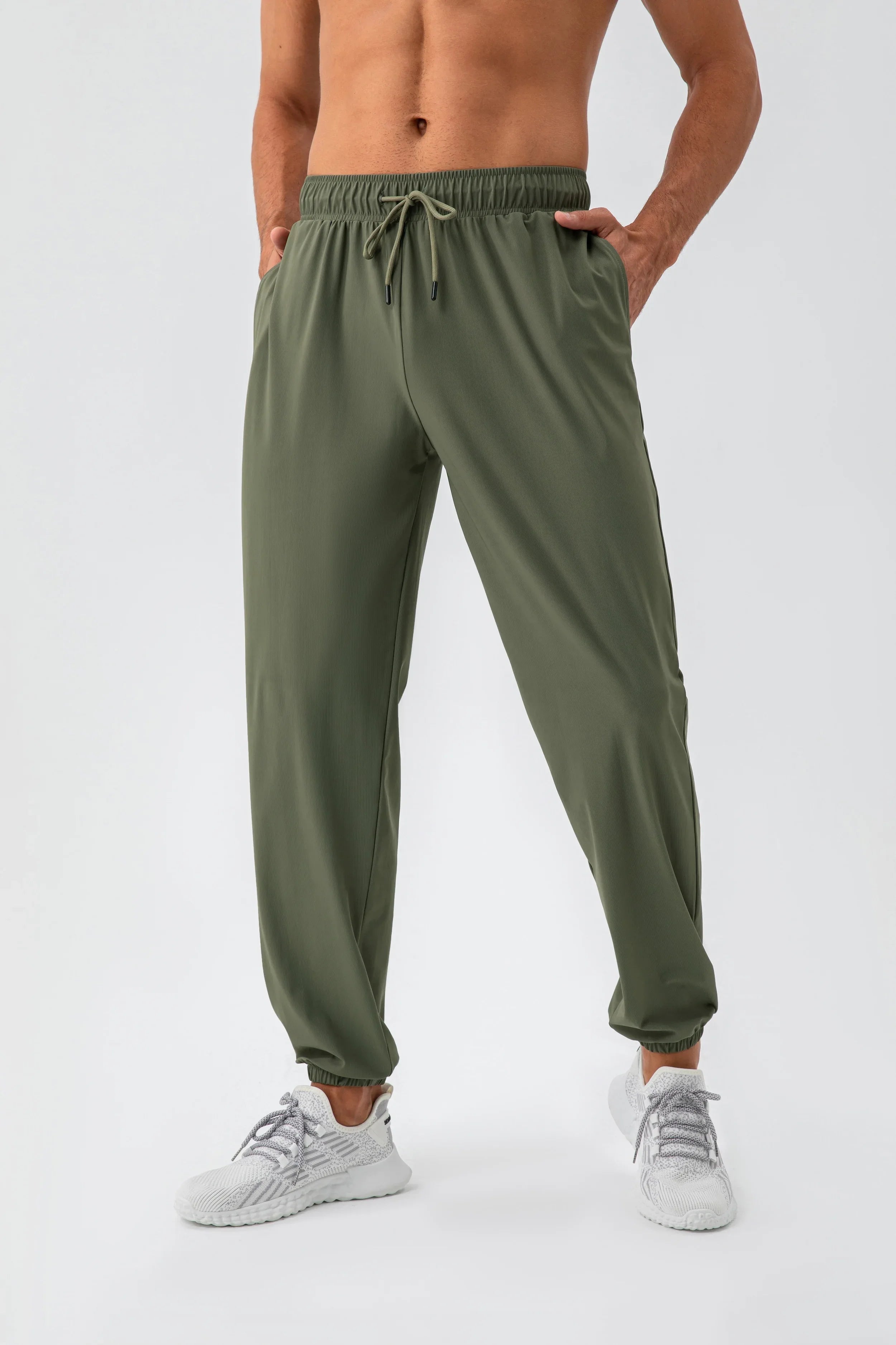Men’s Lightweight Stretch Performance Pants