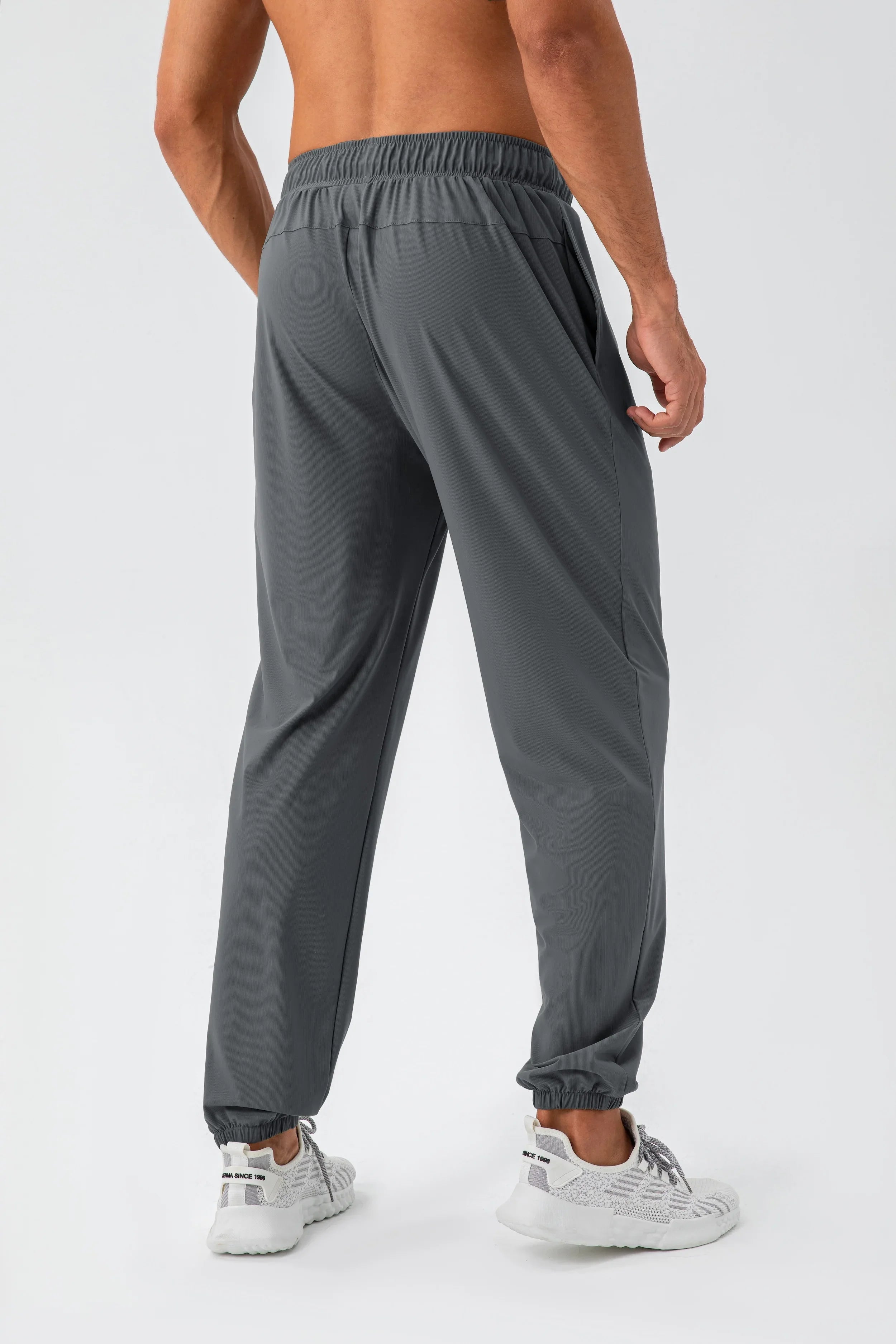Men’s Lightweight Stretch Performance Pants