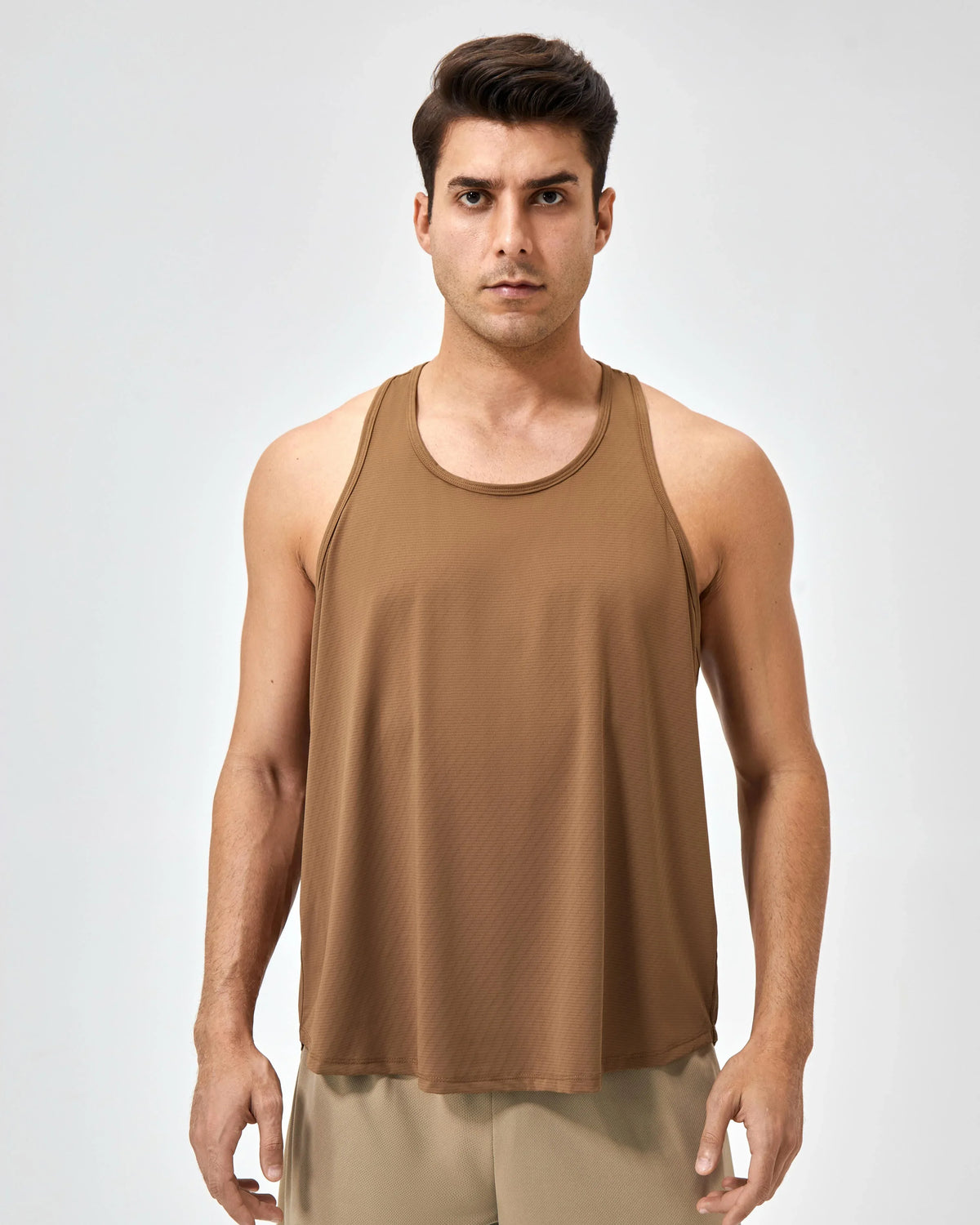 Men's Racerback Training Tank