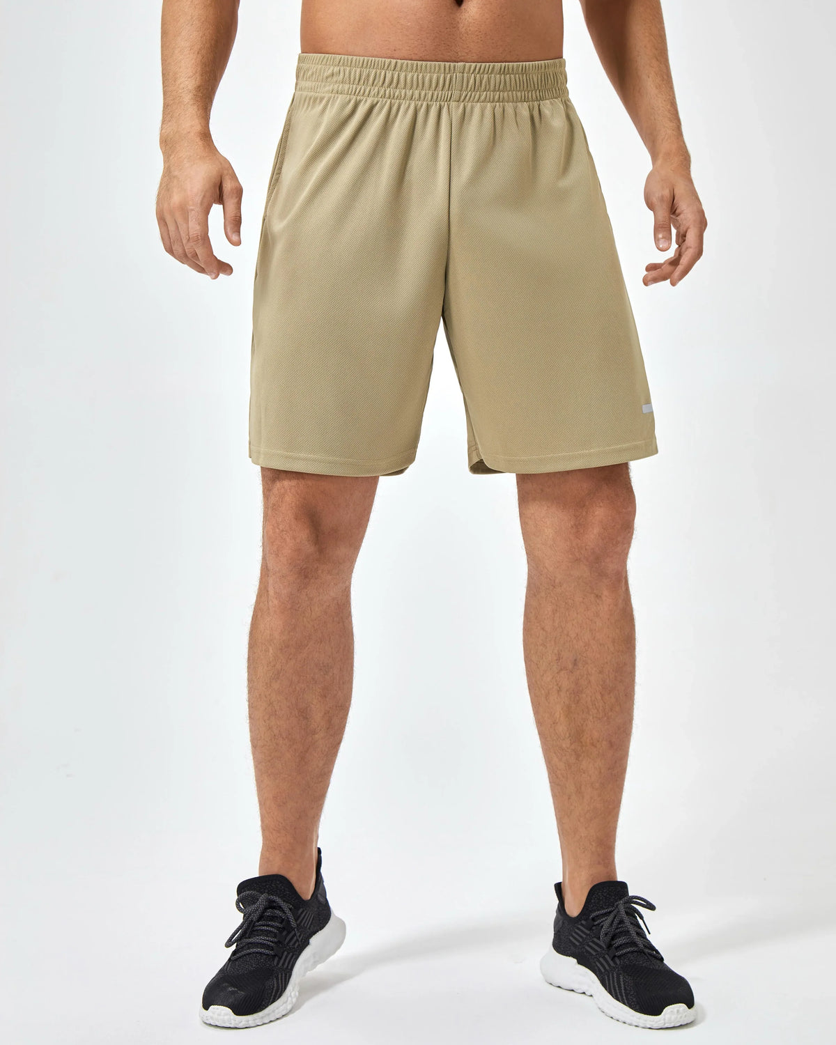 Men's Reflective 5-Inch Running Shorts