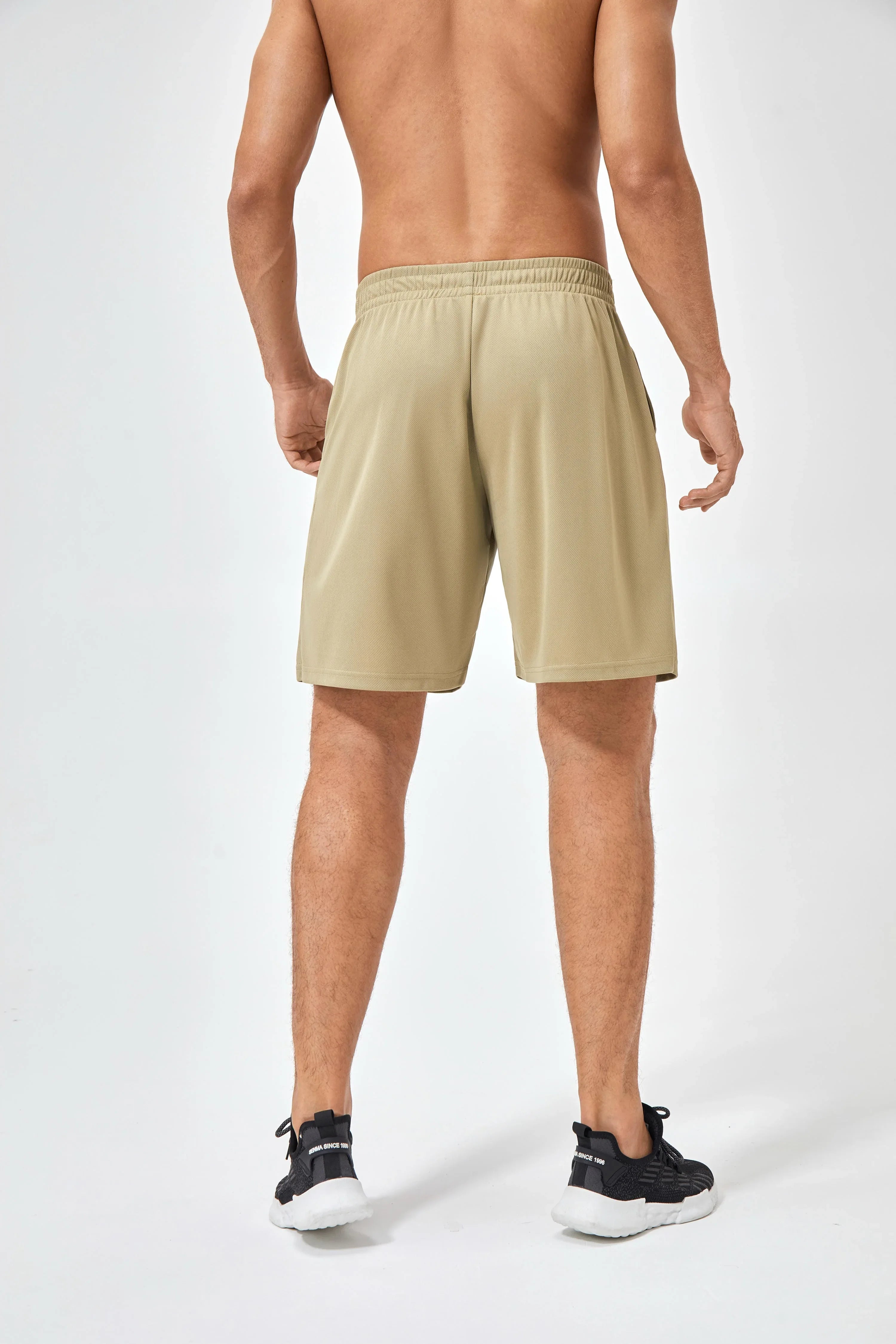 Men's Reflective 5-Inch Running Shorts