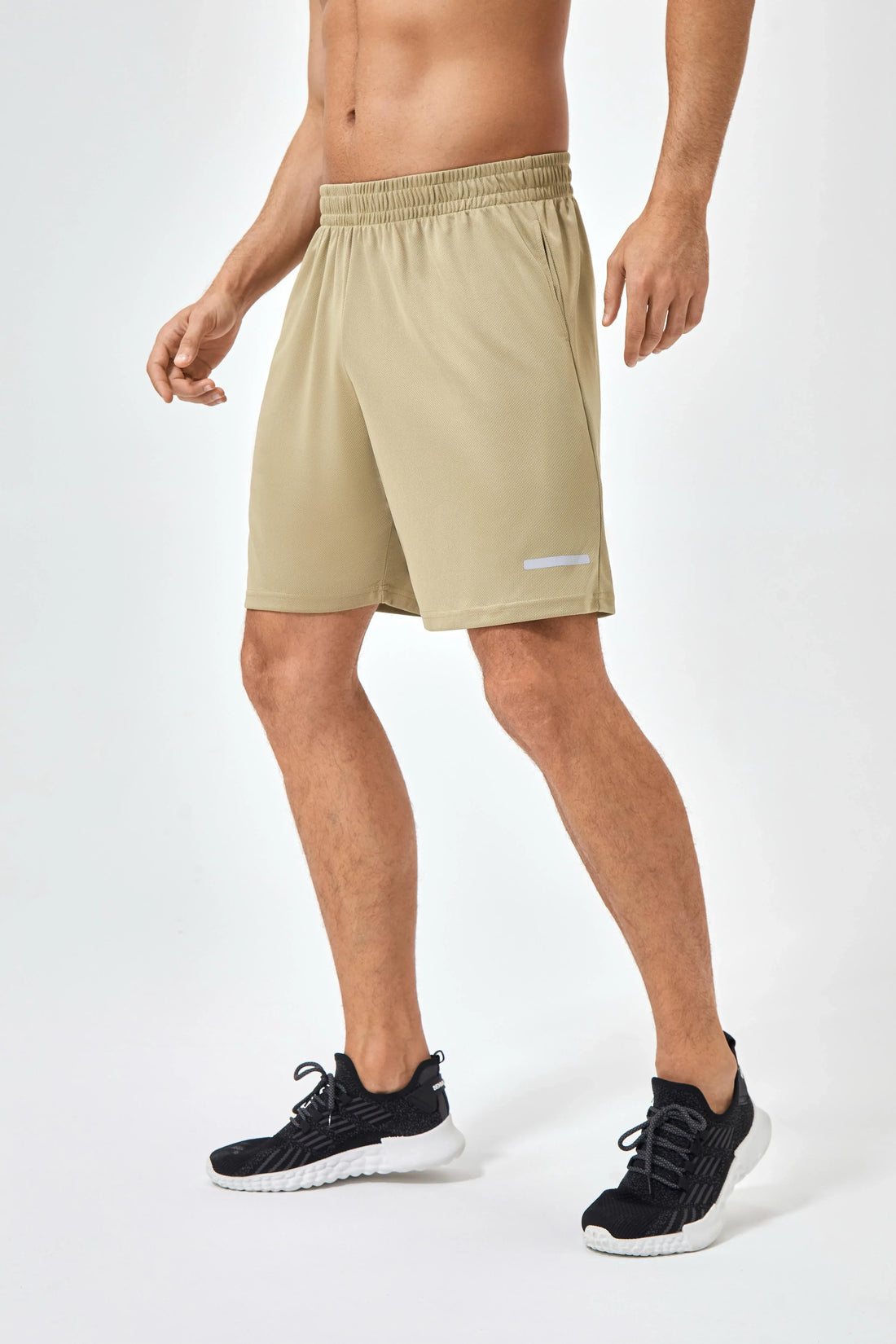 Men's Reflective 5-Inch Running Shorts