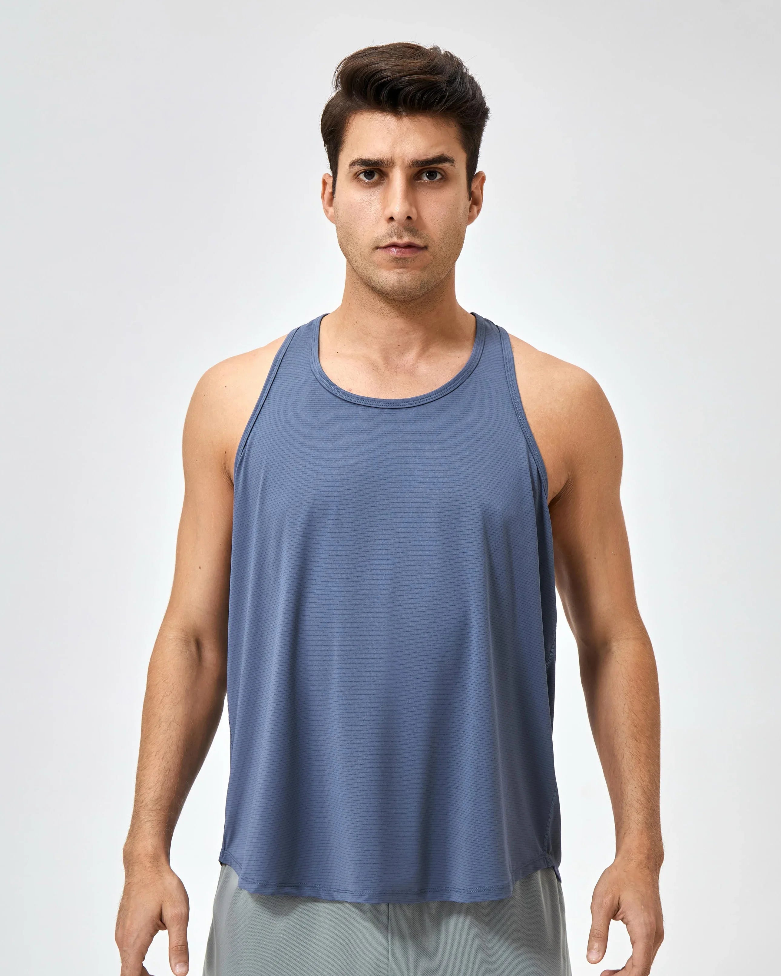 Men's Racerback Training Tank