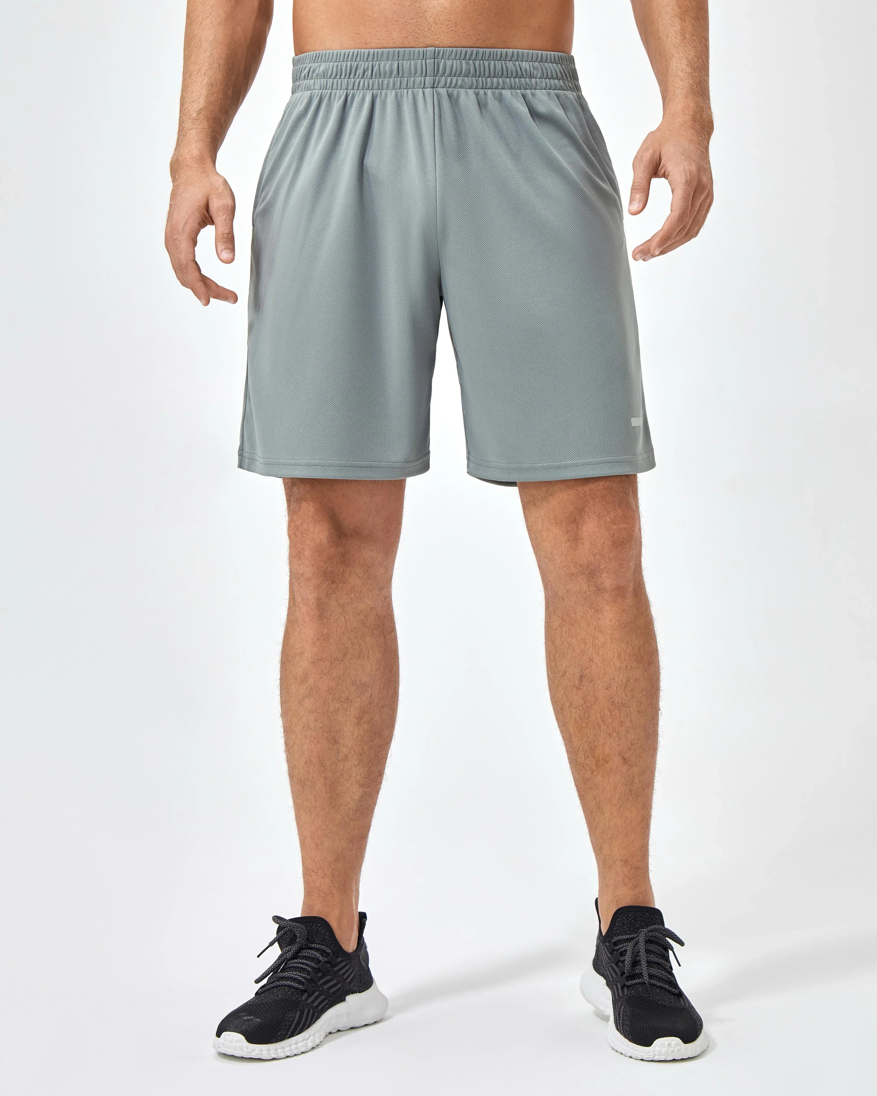 Men's Reflective 5-Inch Running Shorts