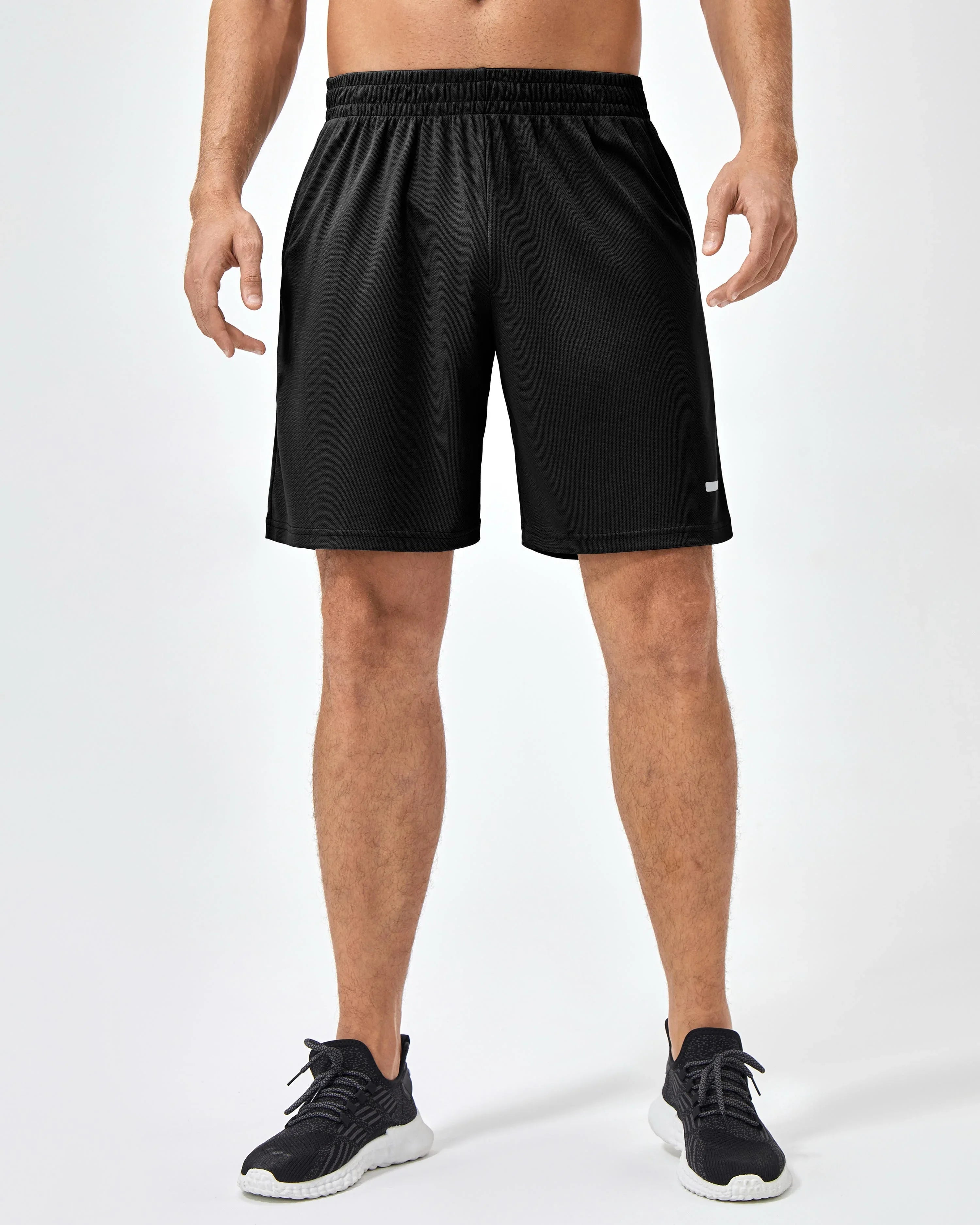 Men's Reflective 5-Inch Running Shorts