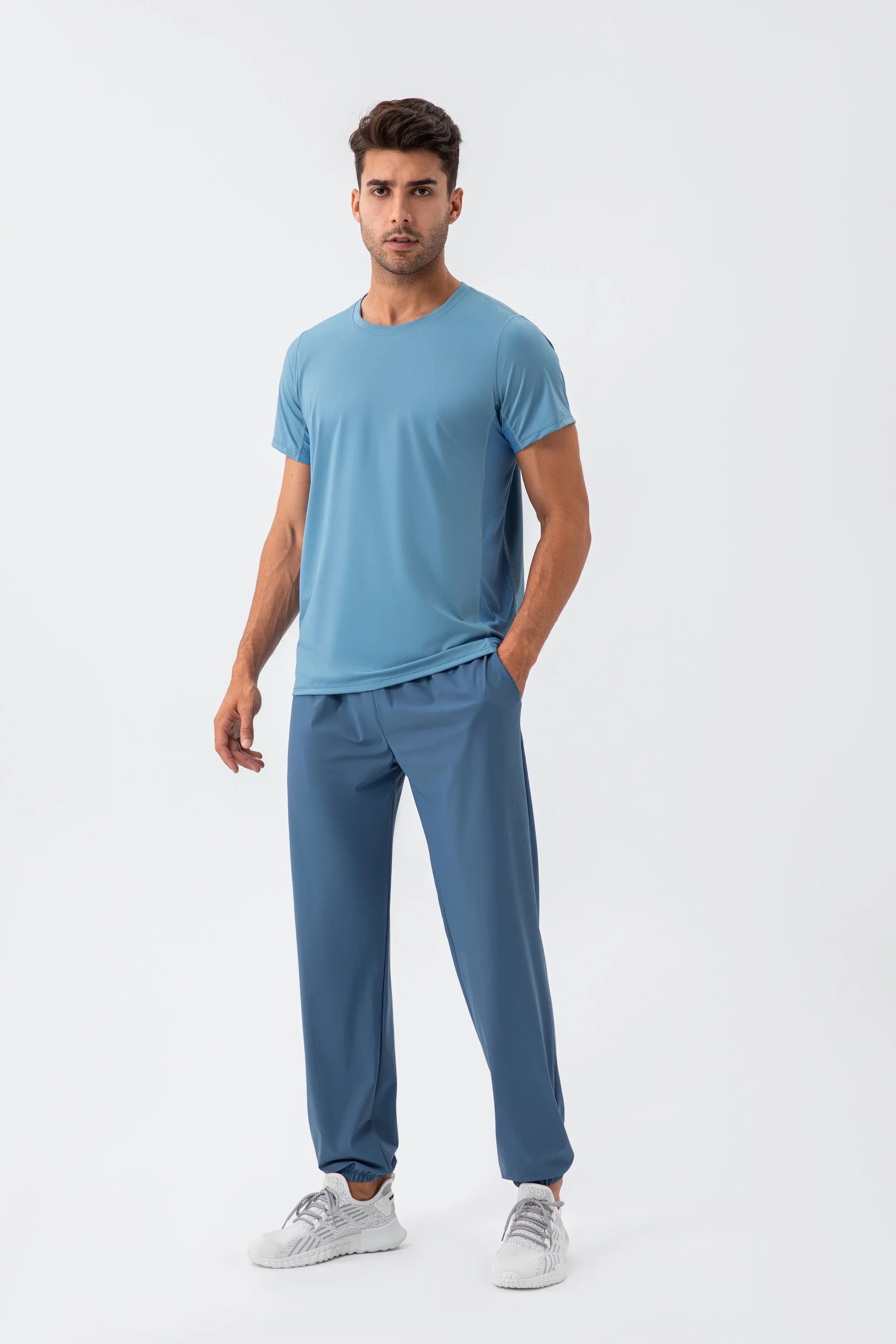 Men’s Lightweight Stretch Performance Pants
