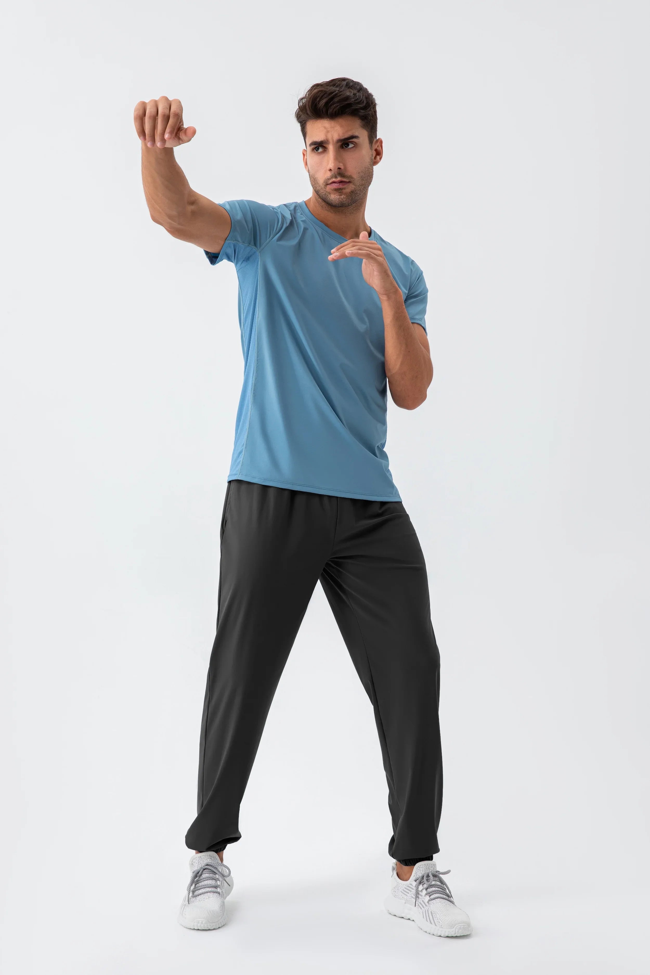 Men’s Lightweight Stretch Performance Pants