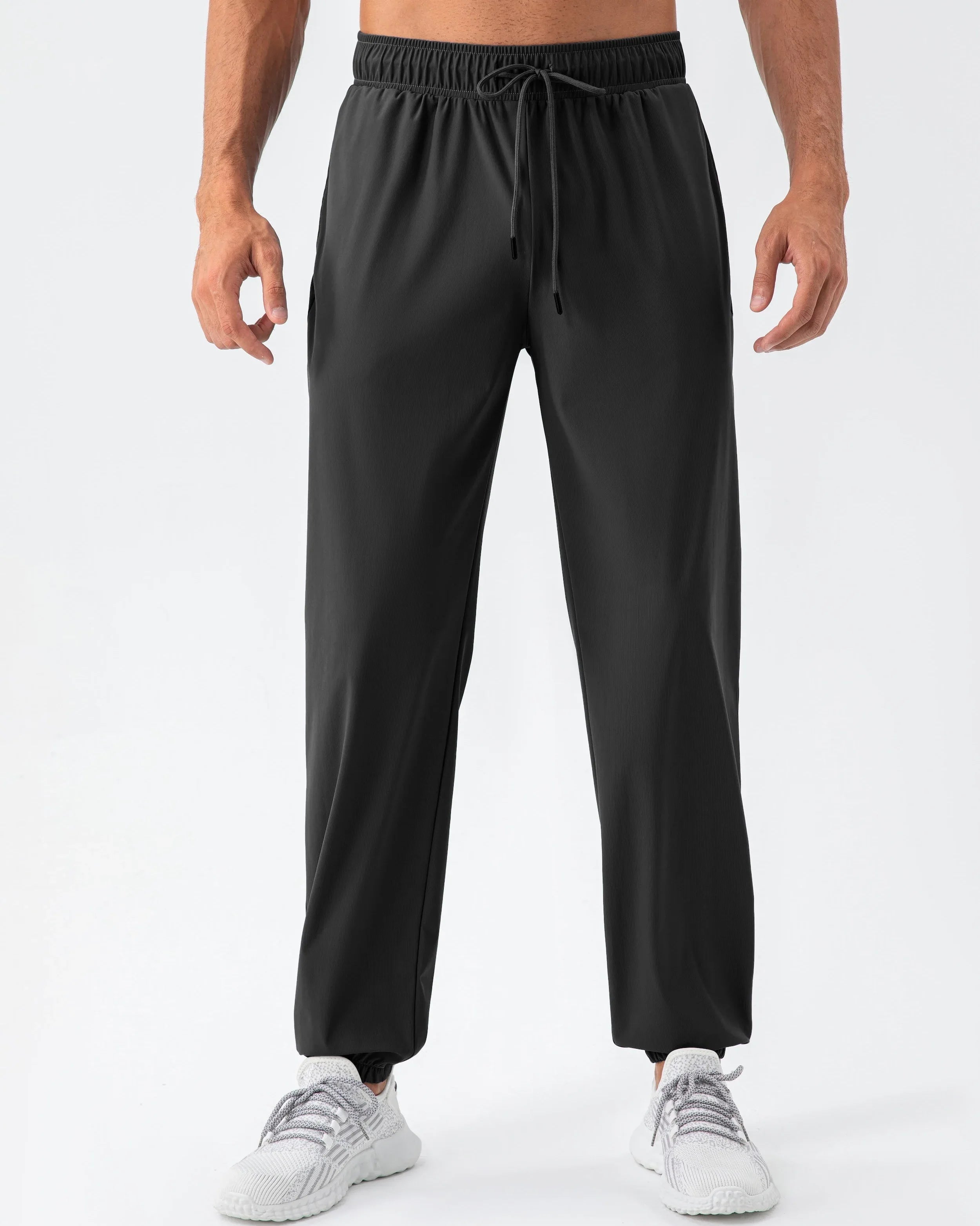 Men’s Lightweight Stretch Performance Pants