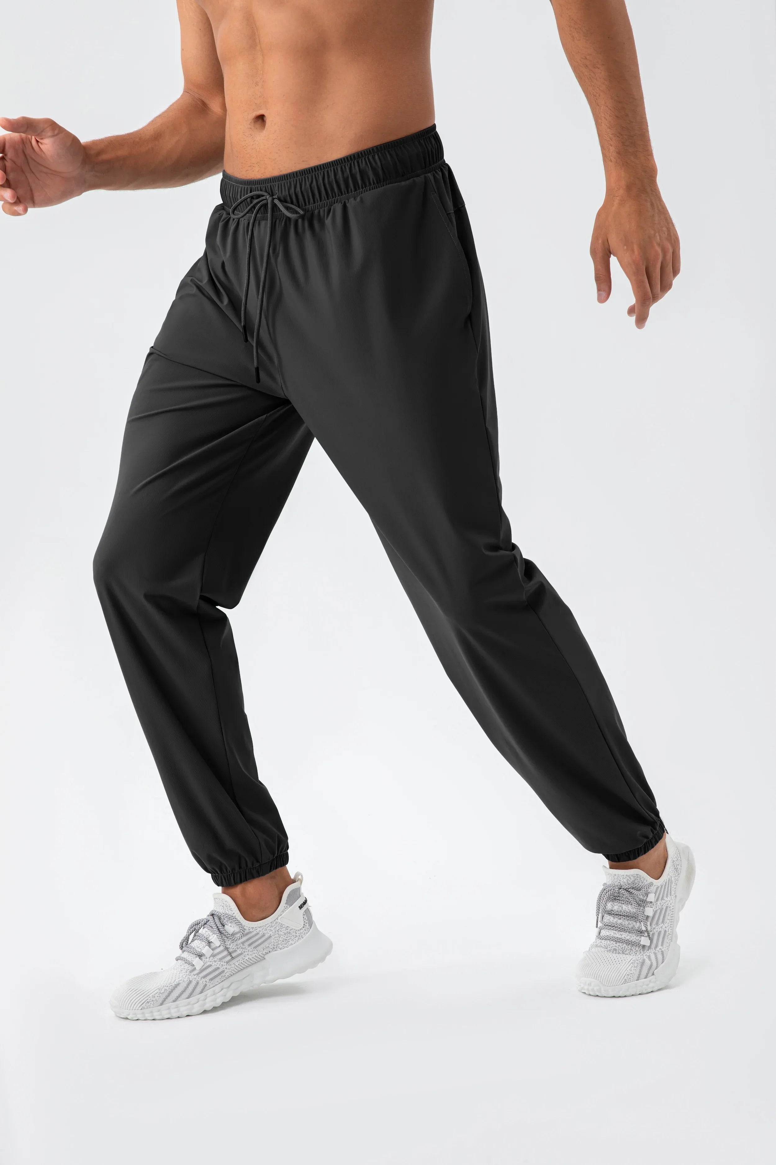 Men’s Lightweight Stretch Performance Pants