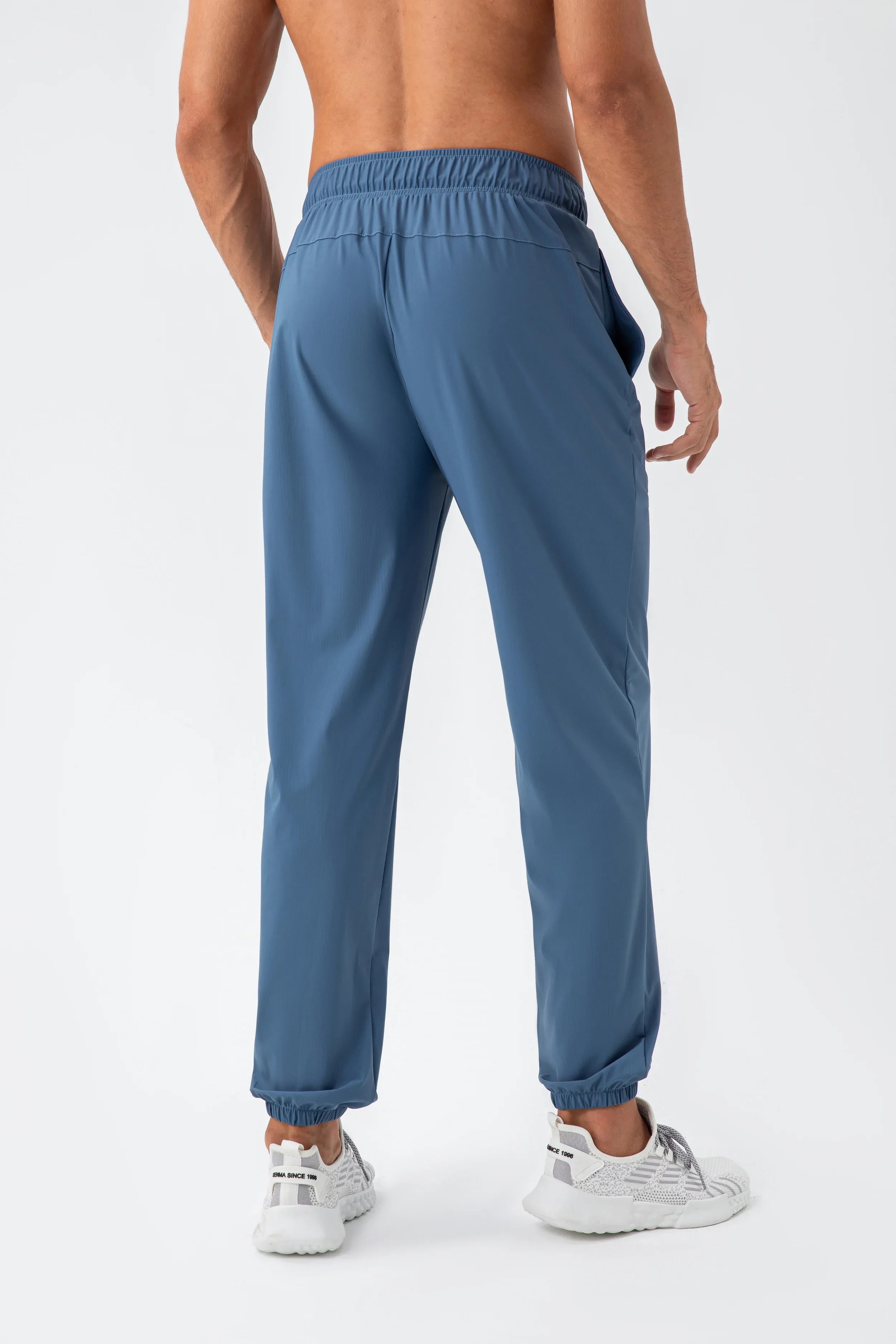 Men’s Lightweight Stretch Performance Pants