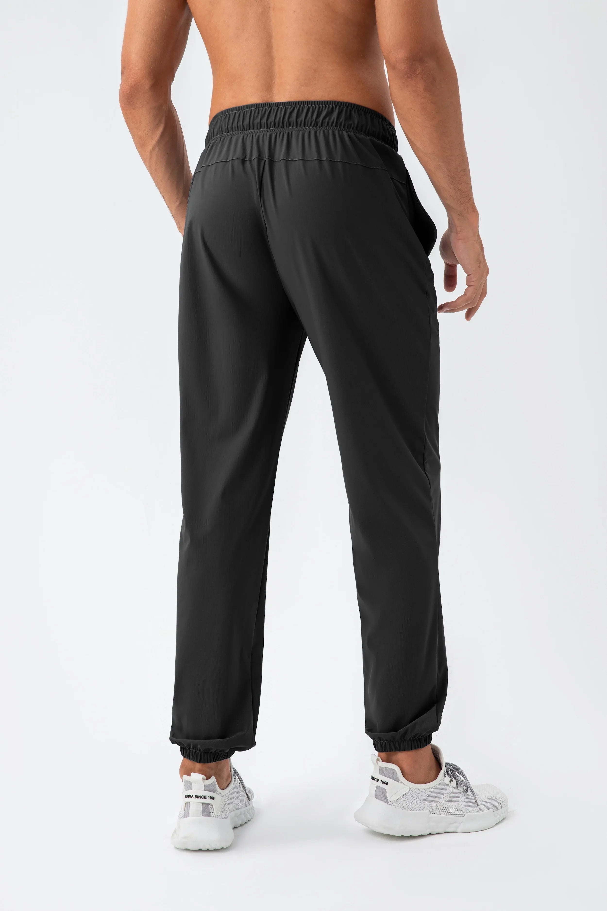 Men’s Lightweight Stretch Performance Pants
