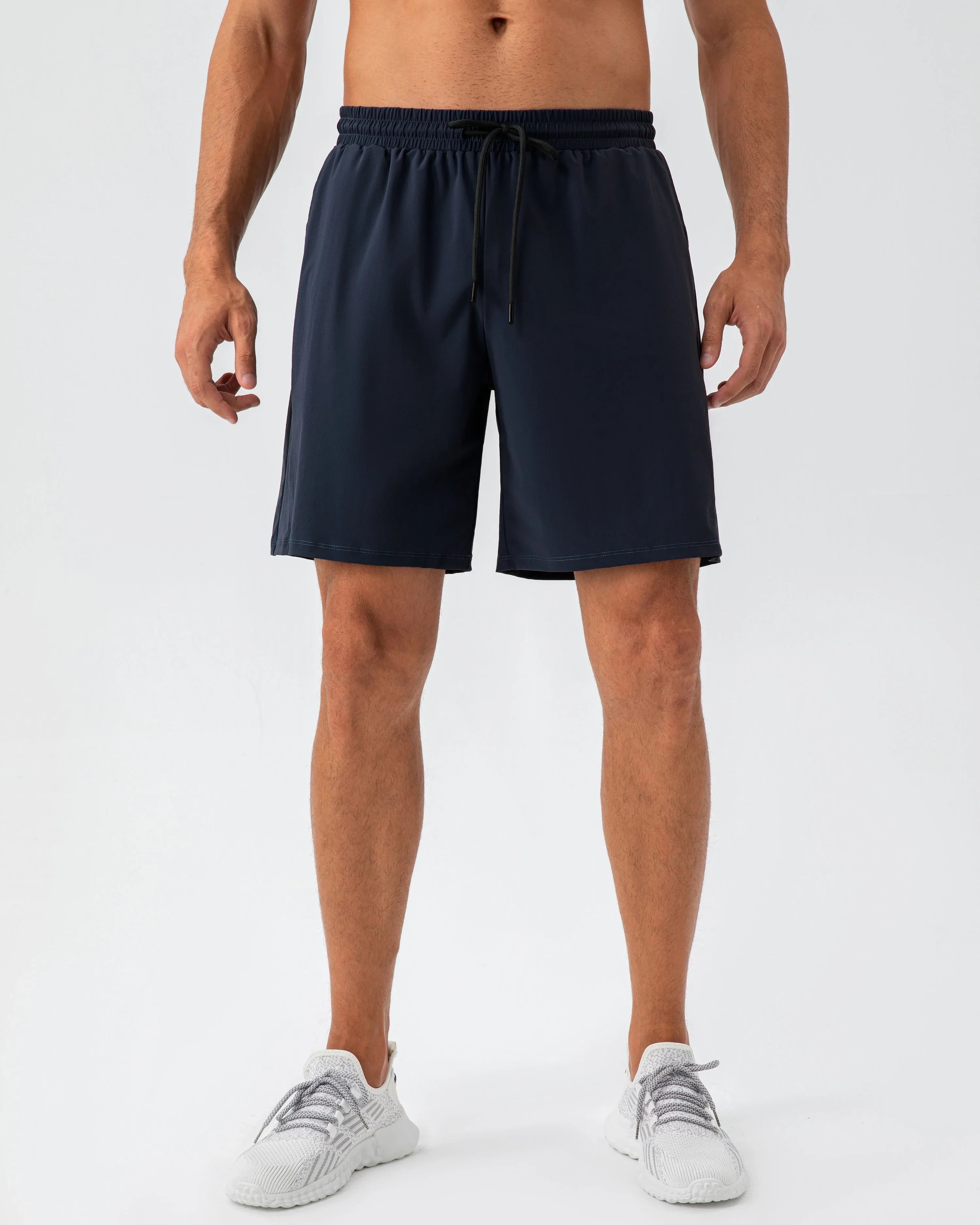 Men’s Lightweight Quick-Dry Training Shorts