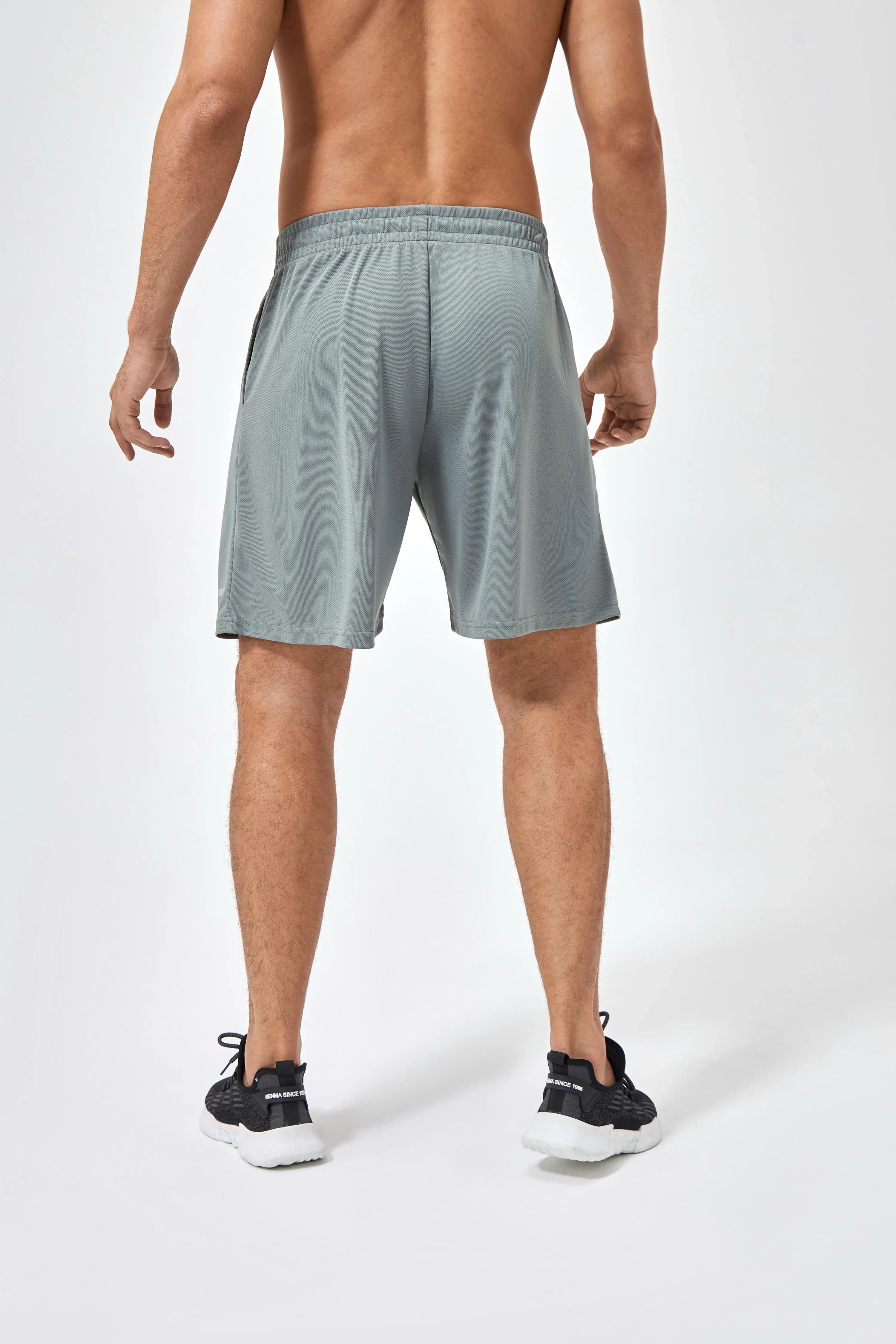 Men's Reflective 5-Inch Running Shorts