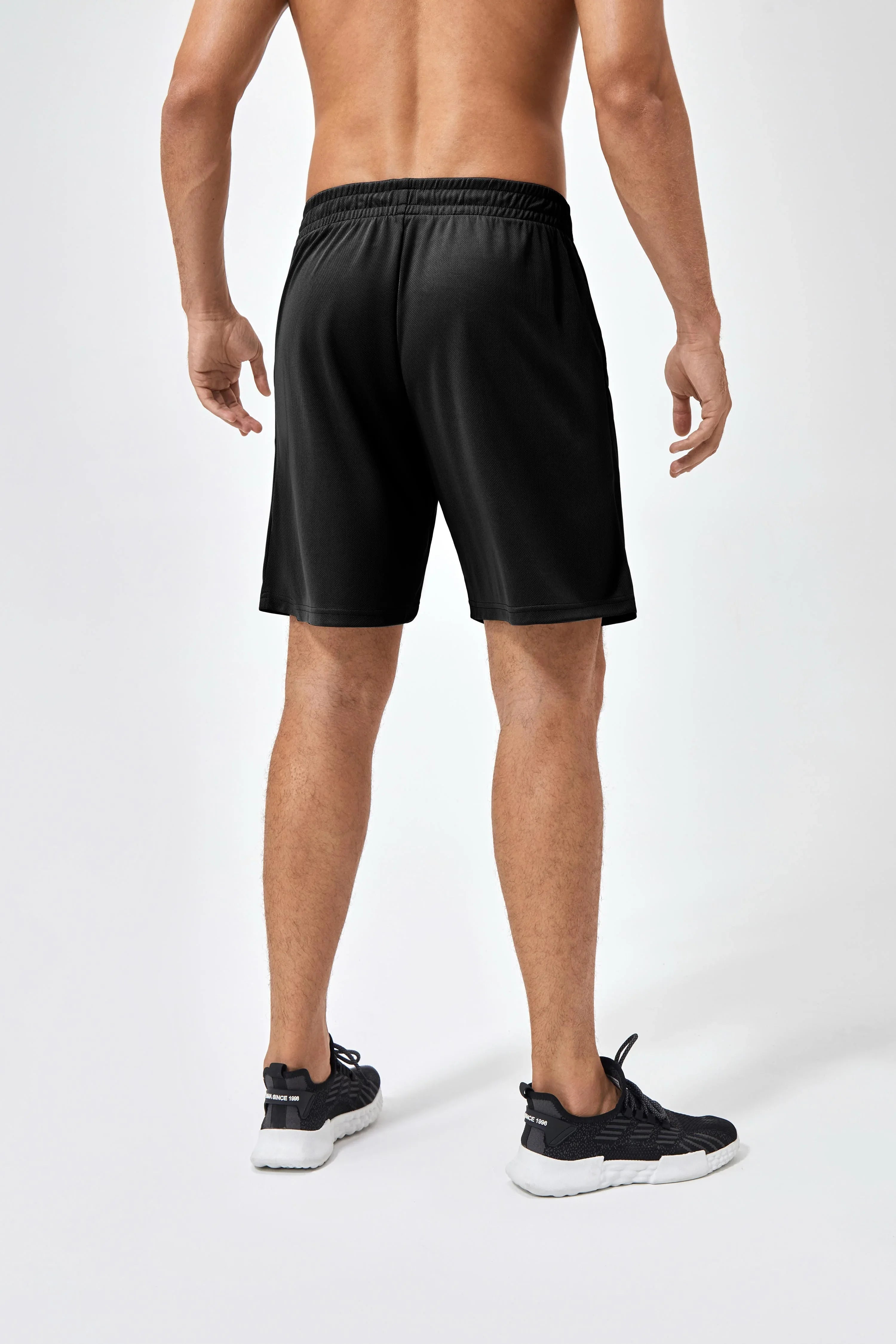 Men's Reflective 5-Inch Running Shorts