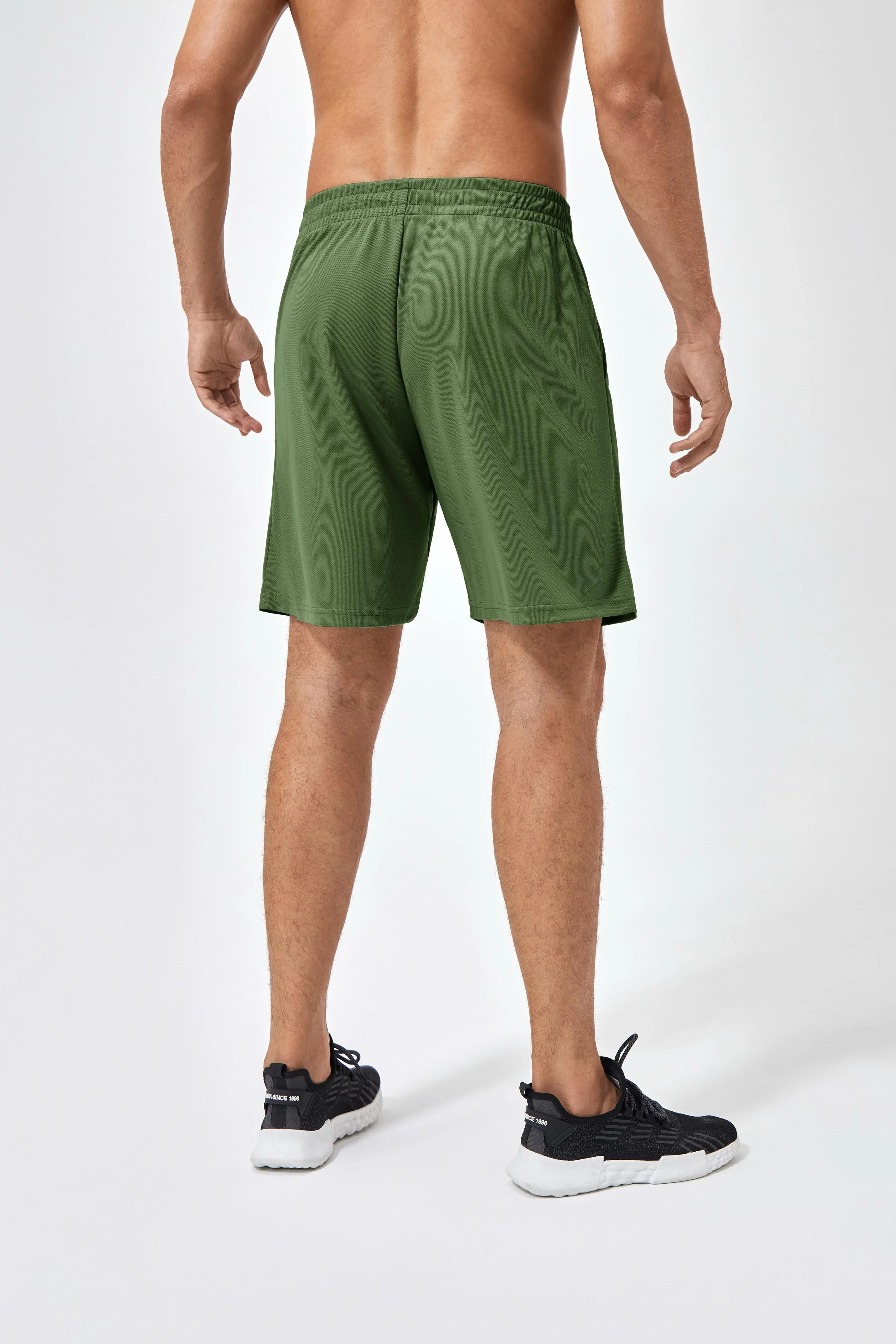 Men's Reflective 5-Inch Running Shorts