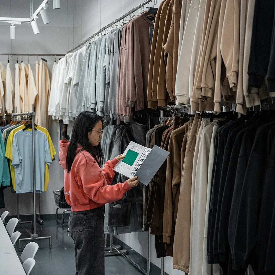 Aeriwear quote planning and product details