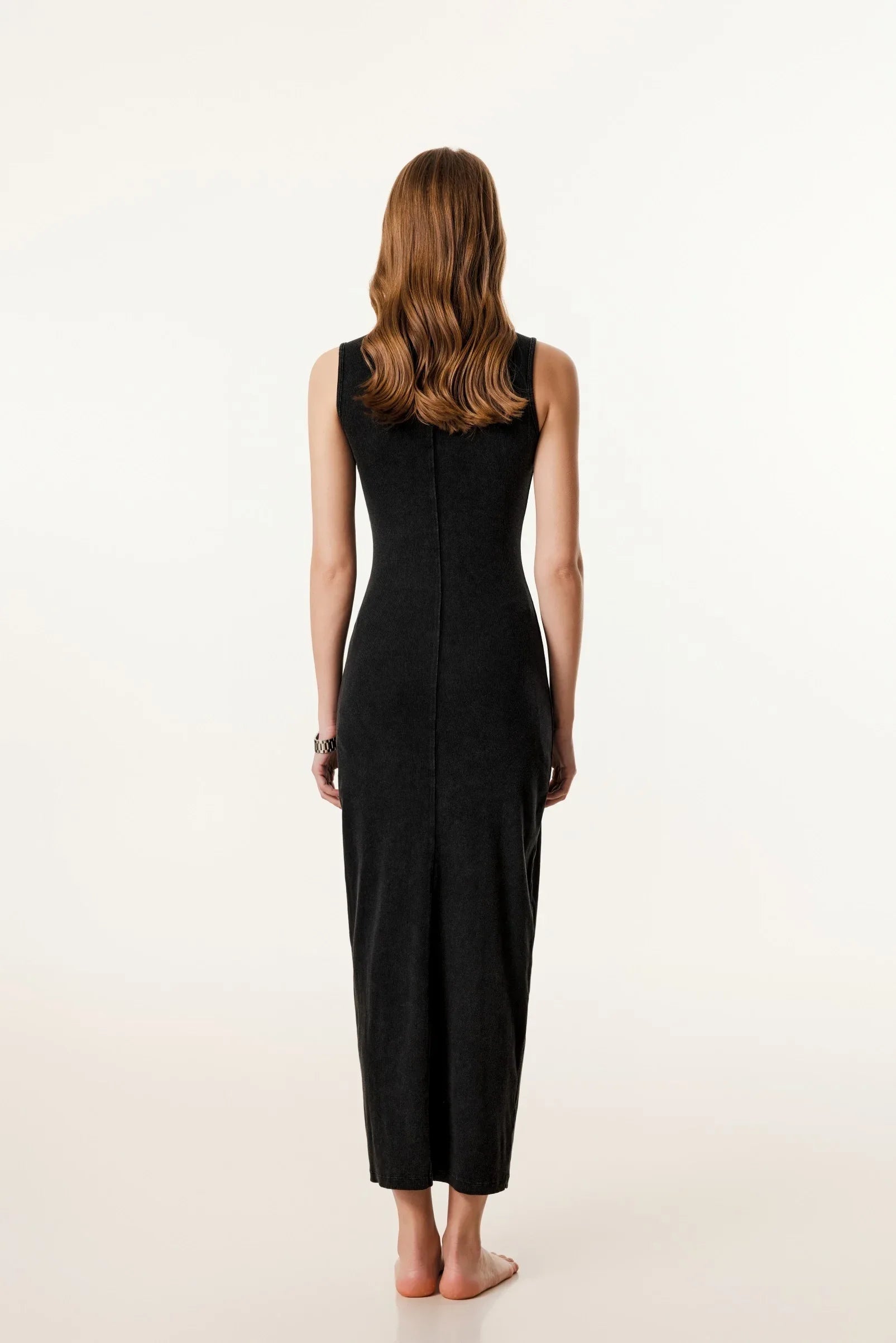 Slim Fit Elegant Bodycon Dress