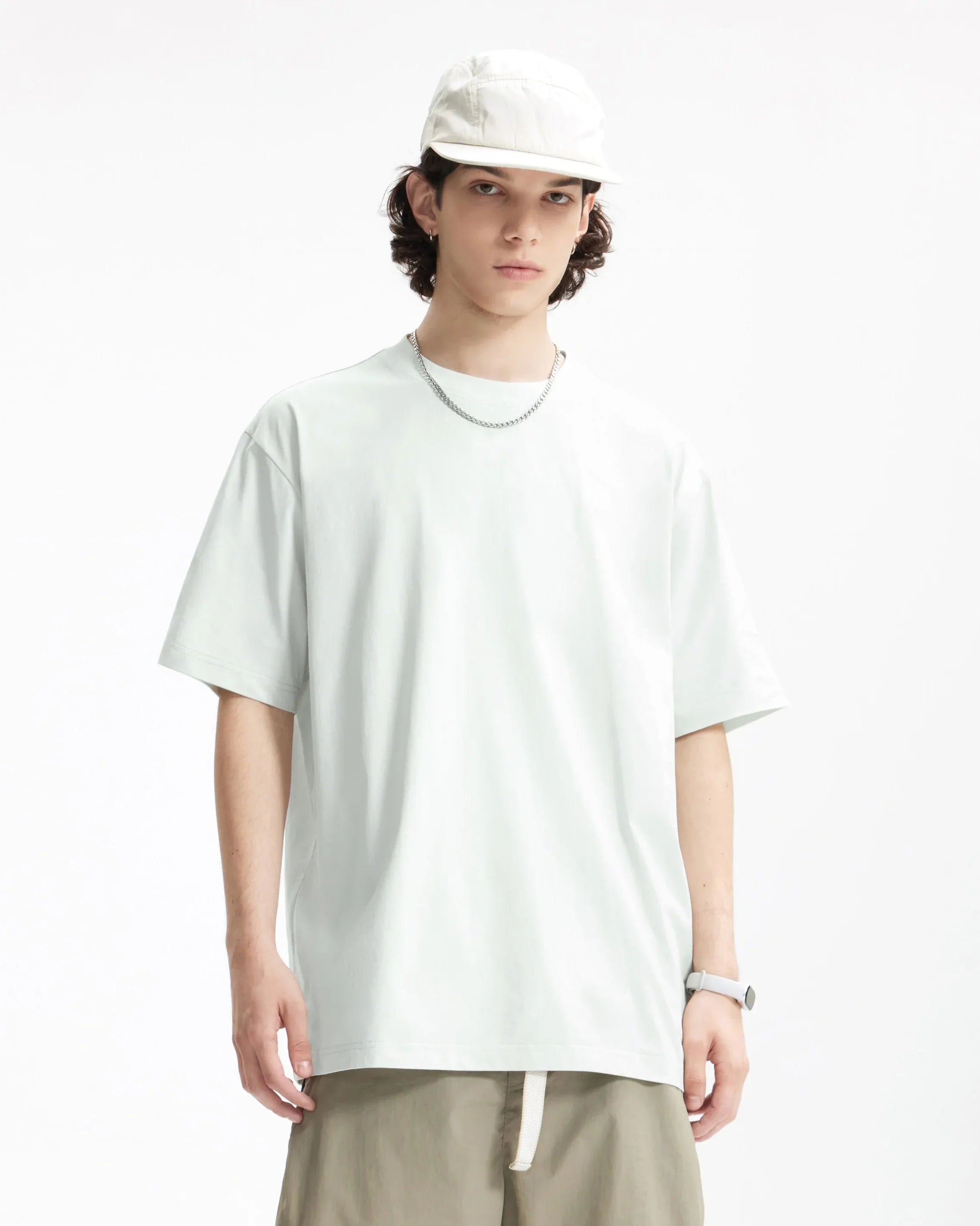 COOLMAX® Performance Short Sleeve Tee