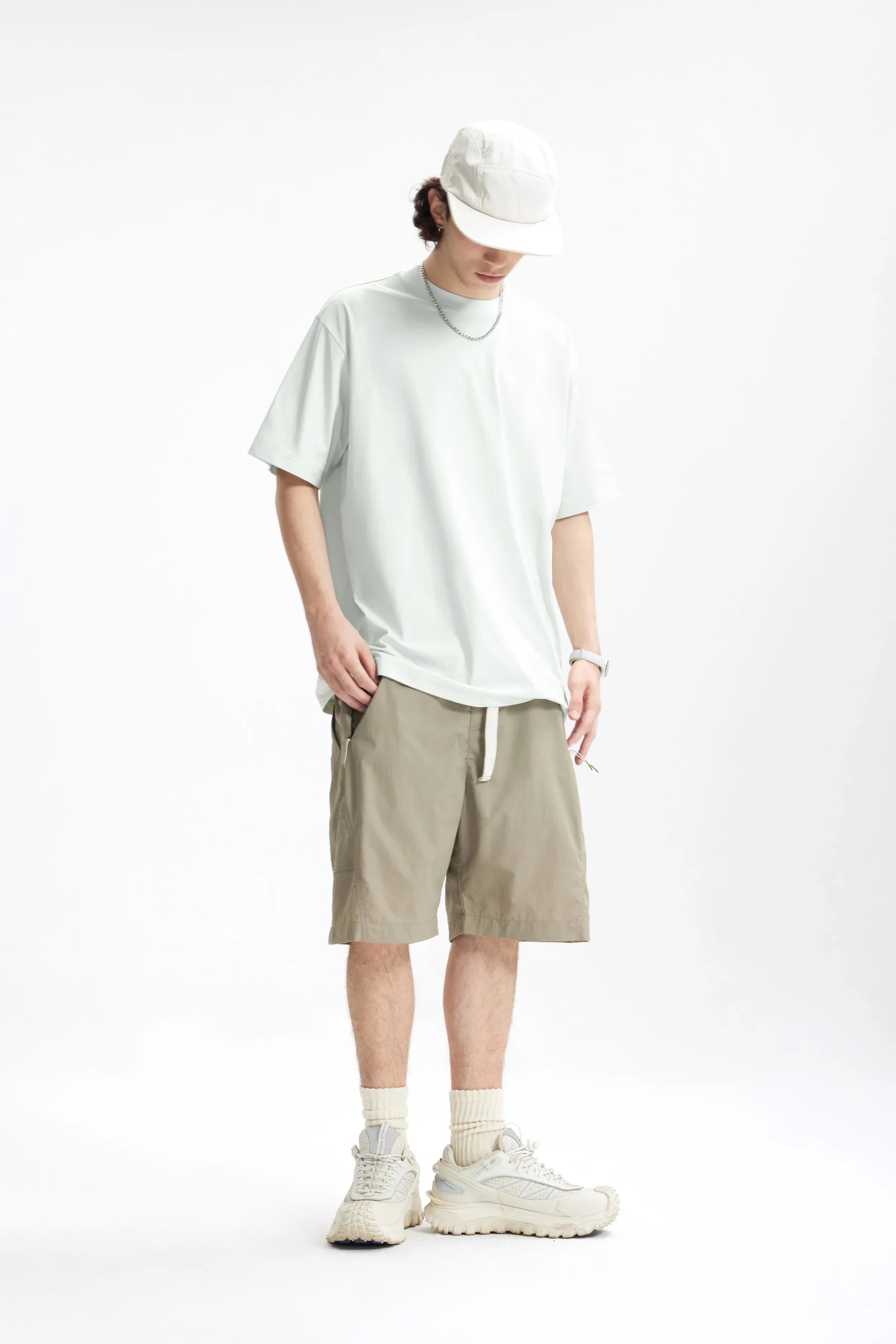 COOLMAX® Performance Short Sleeve Tee