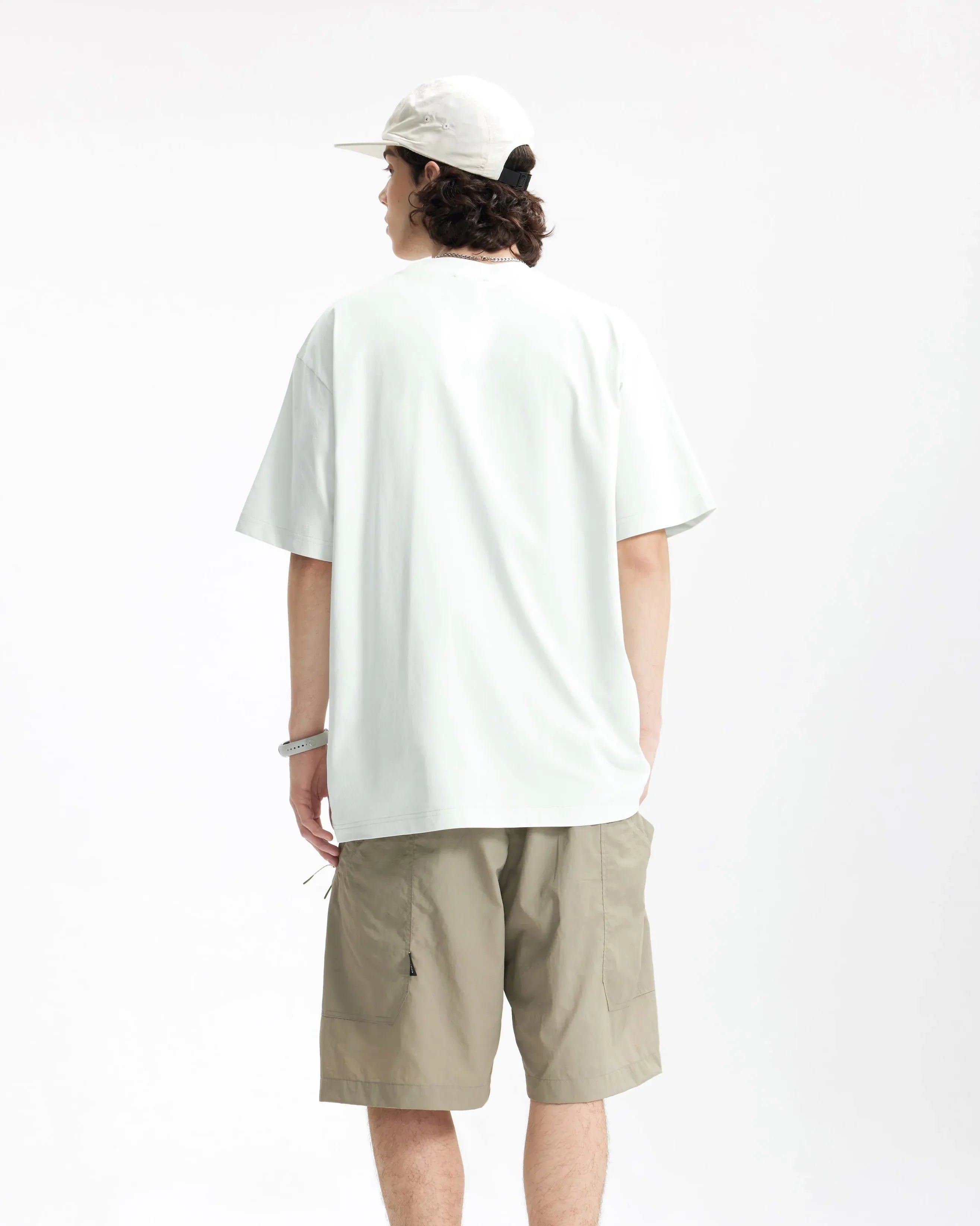 COOLMAX® Performance Short Sleeve Tee