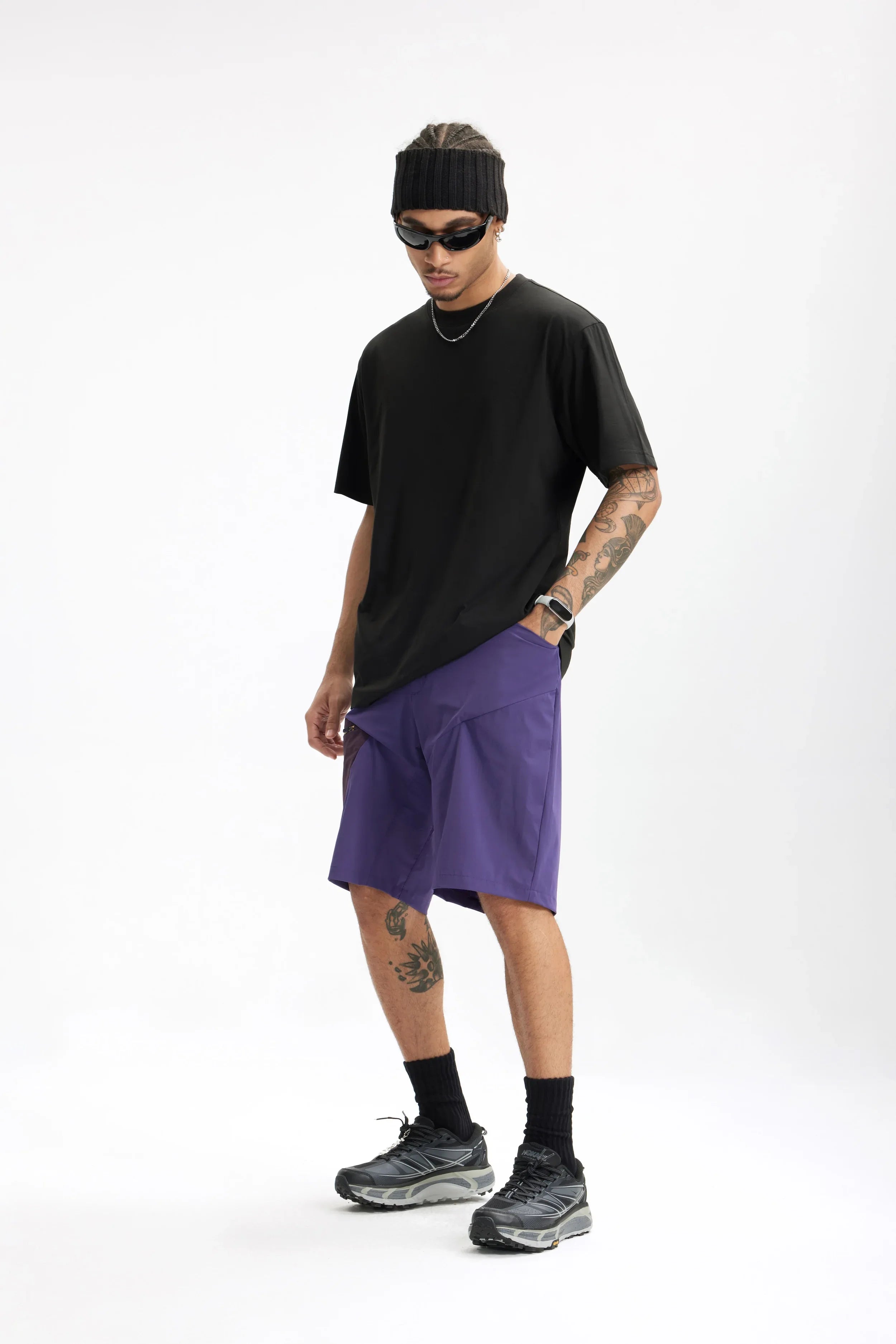 COOLMAX® Performance Short Sleeve Tee