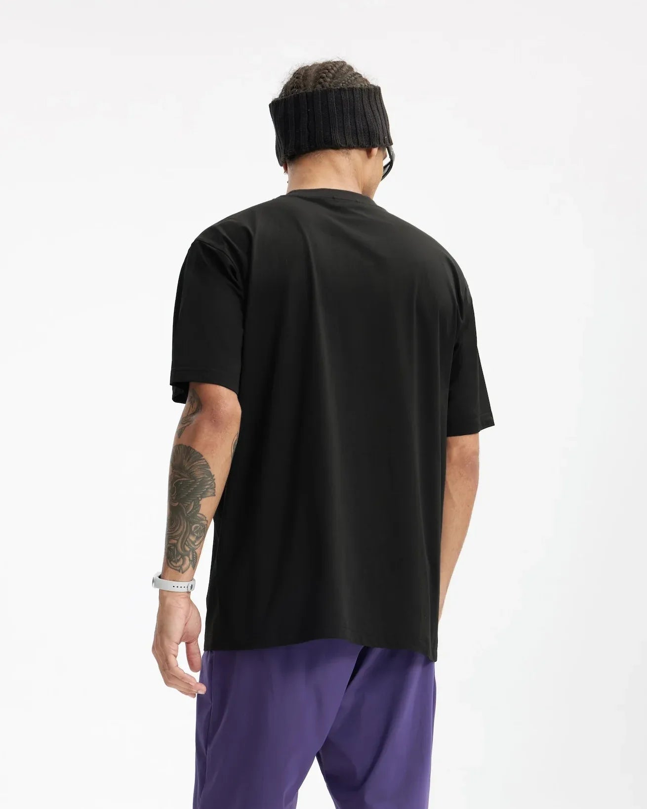 COOLMAX® Performance Short Sleeve Tee