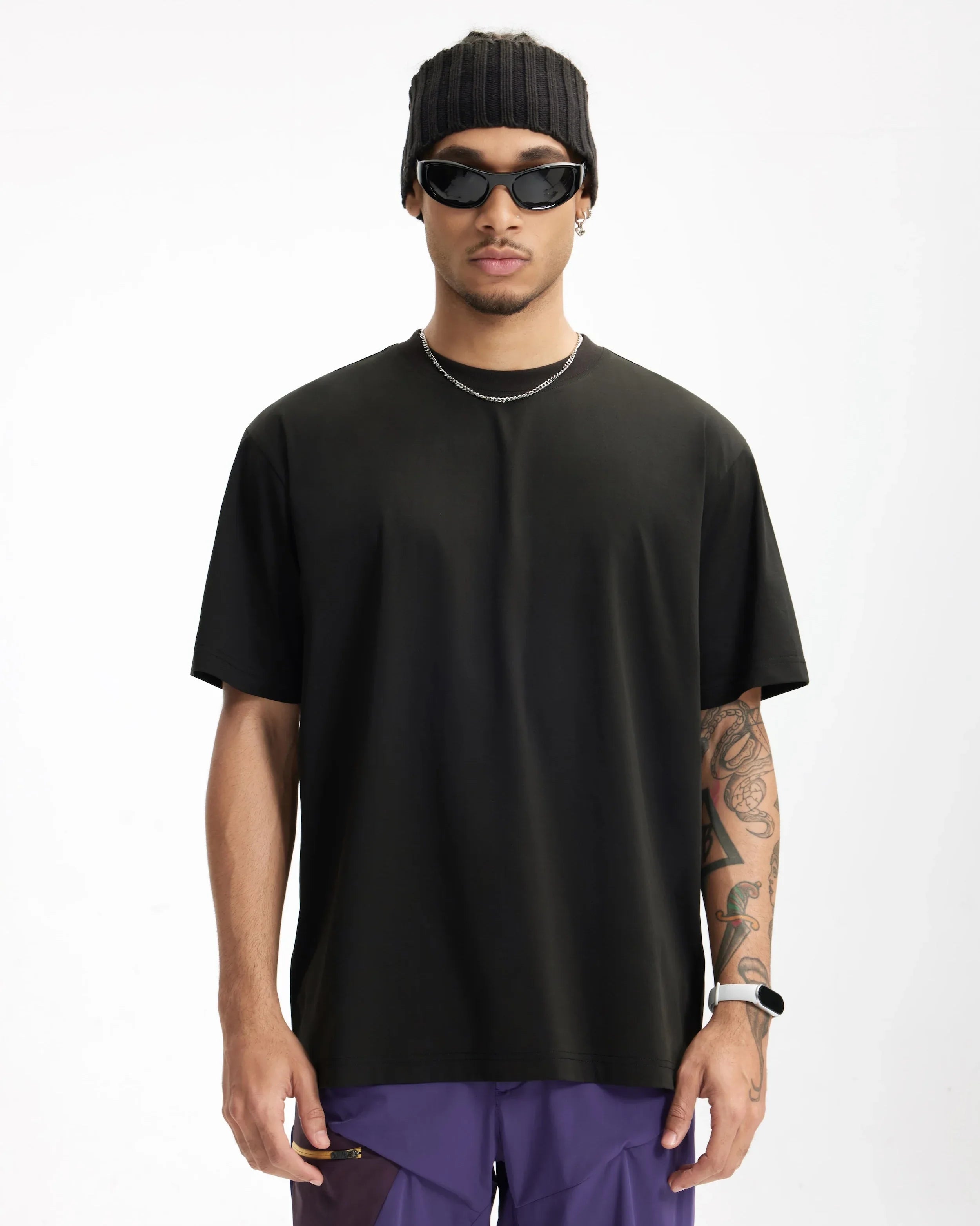COOLMAX® Performance Short Sleeve Tee