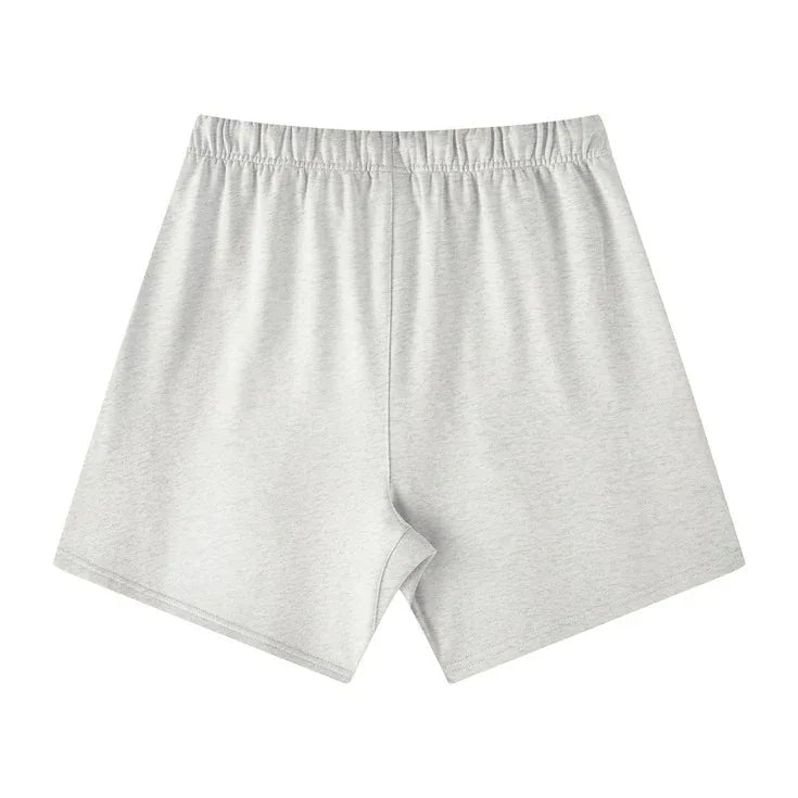 Loose Fit Men’s Athletic Shorts