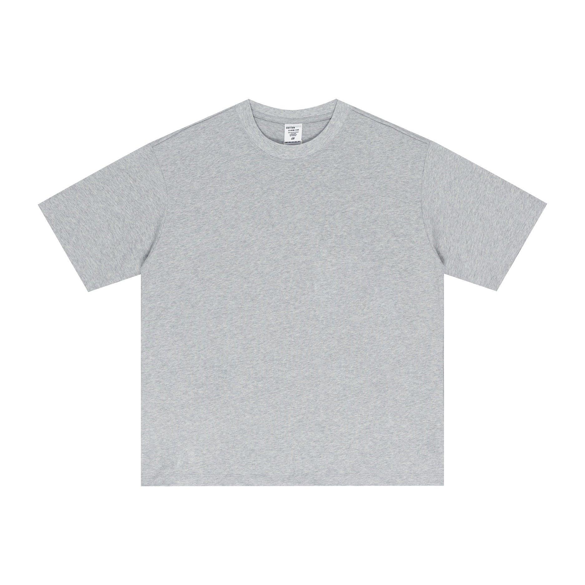 Unisex Casual Sports T-Shirt