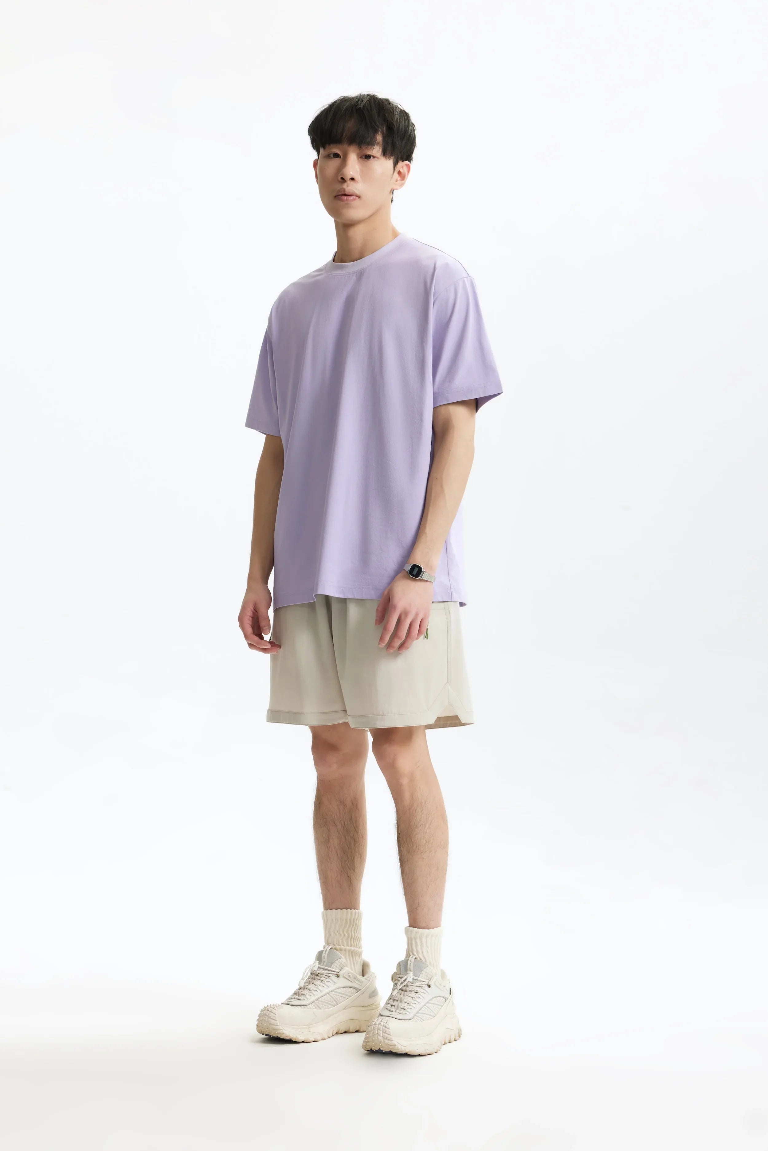 COOLMAX® Performance Short Sleeve Tee