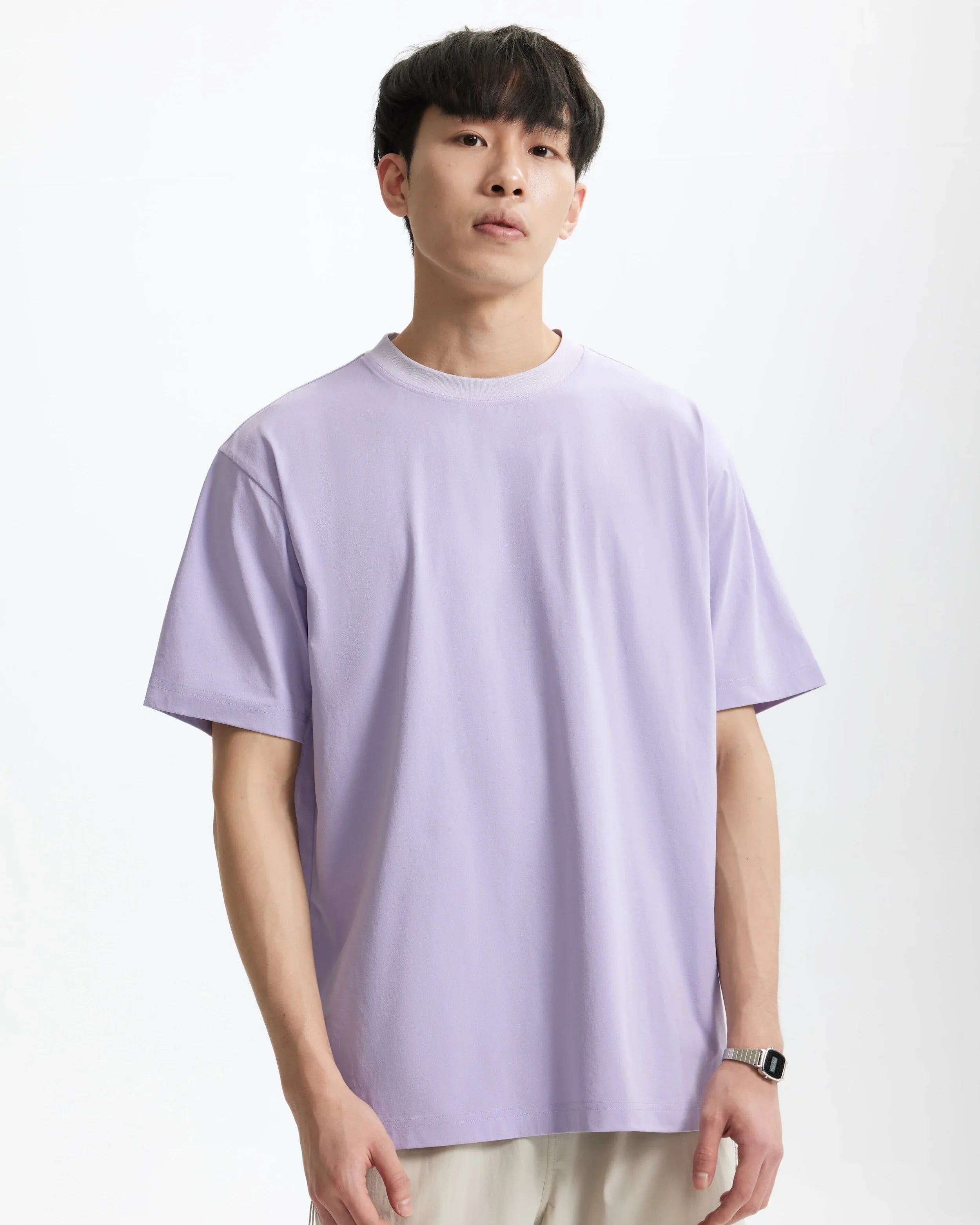 COOLMAX® Performance Short Sleeve Tee