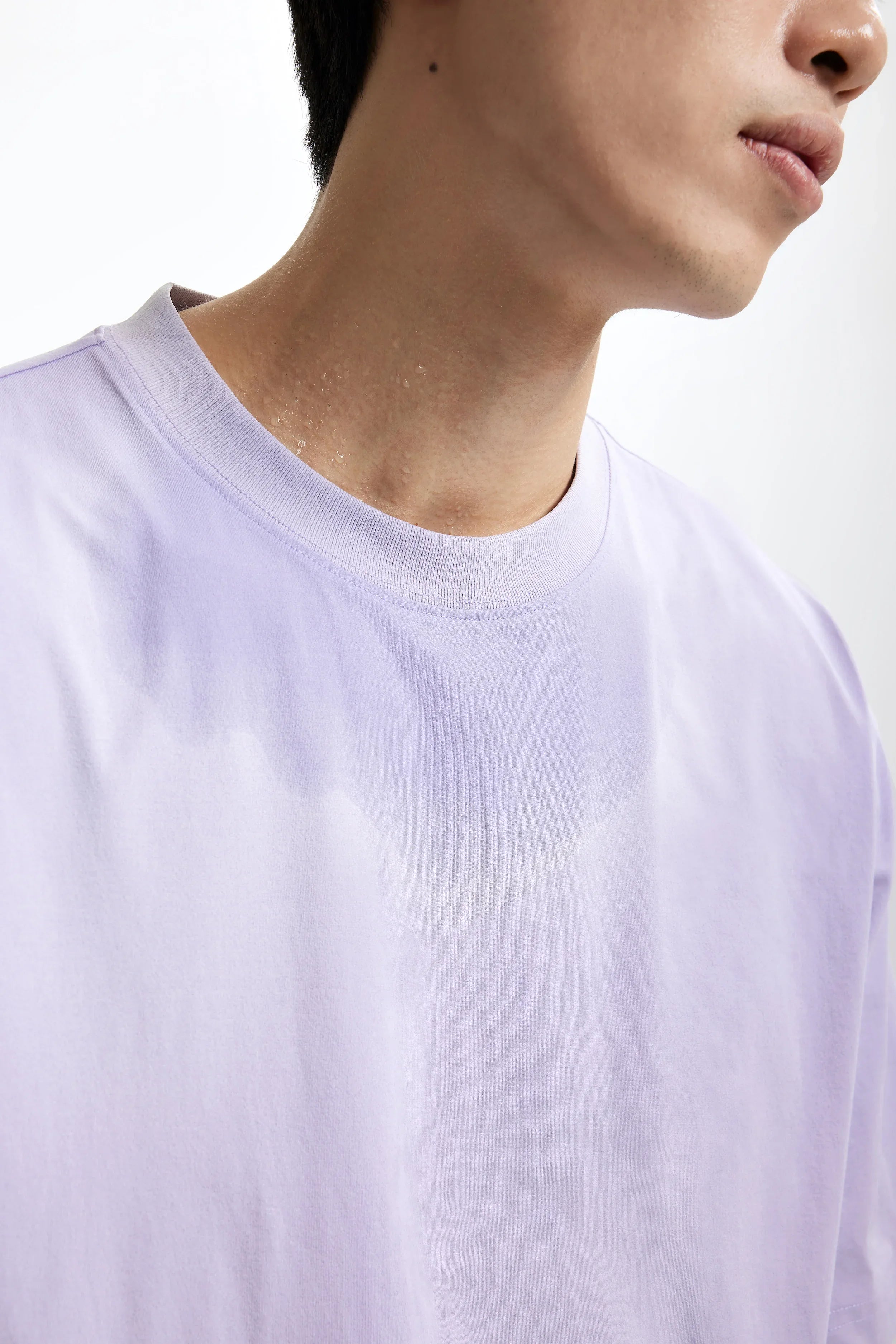 COOLMAX® Performance Short Sleeve Tee