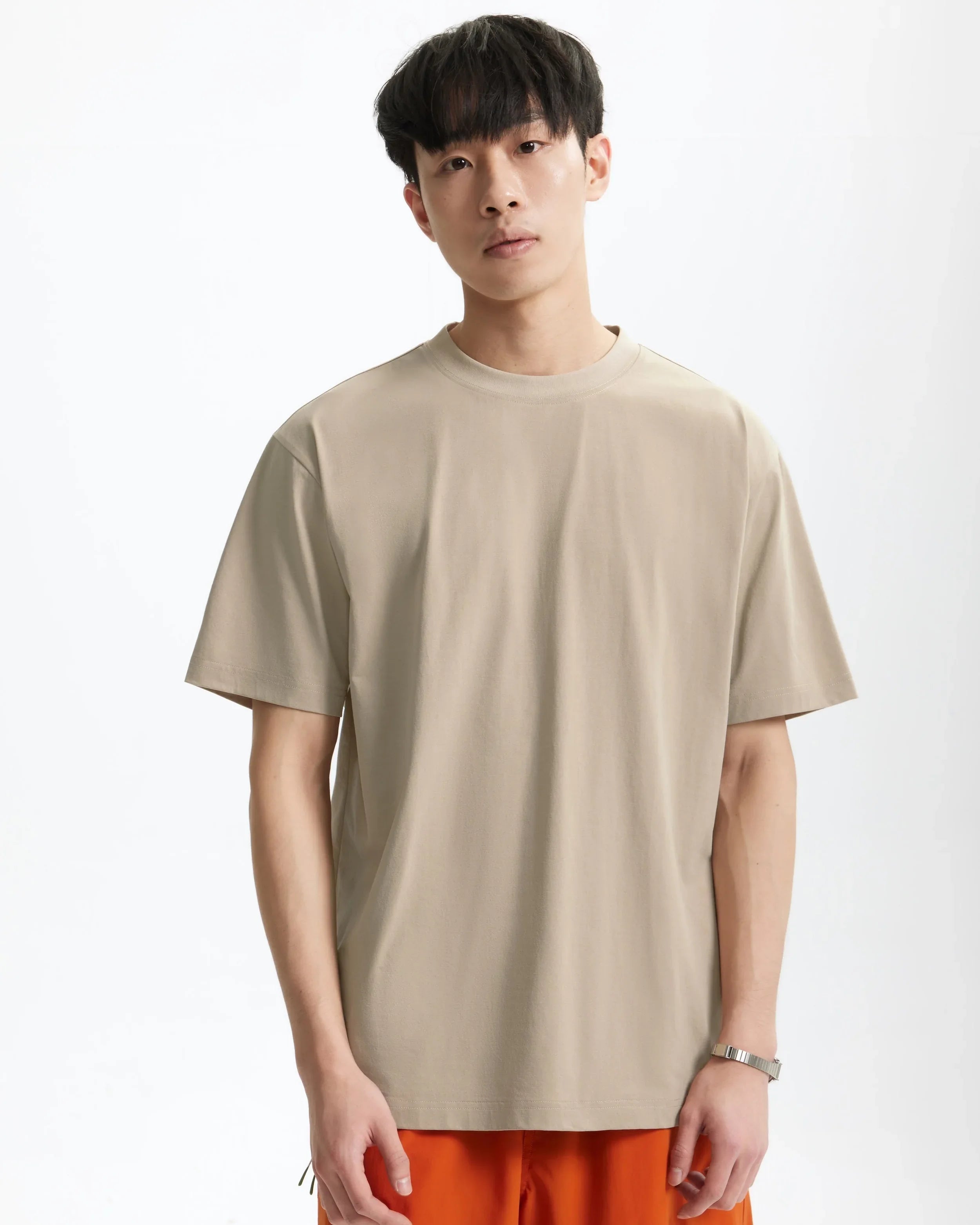 COOLMAX® Performance Short Sleeve Tee