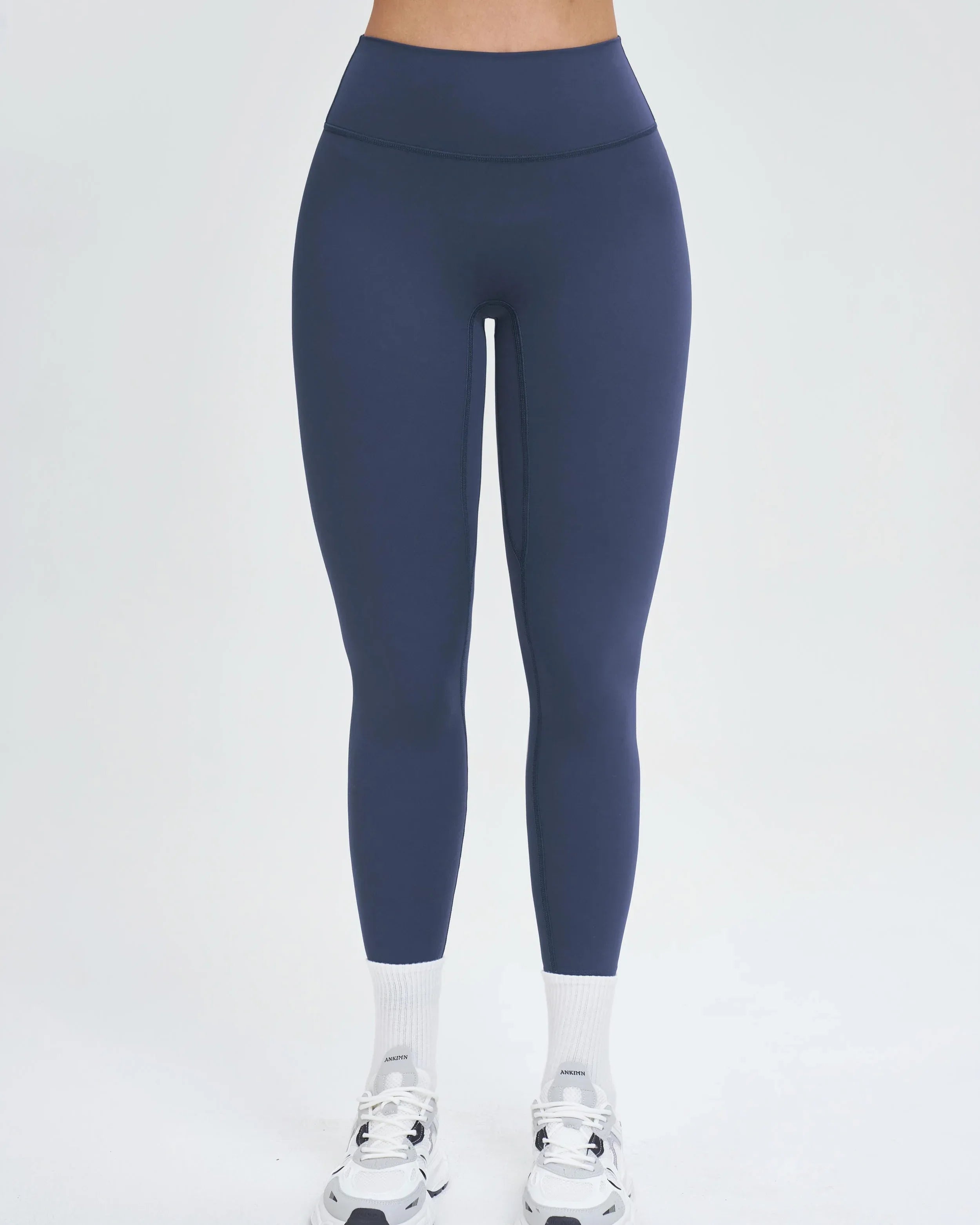 Brushed High-Waist Lifting Leggings