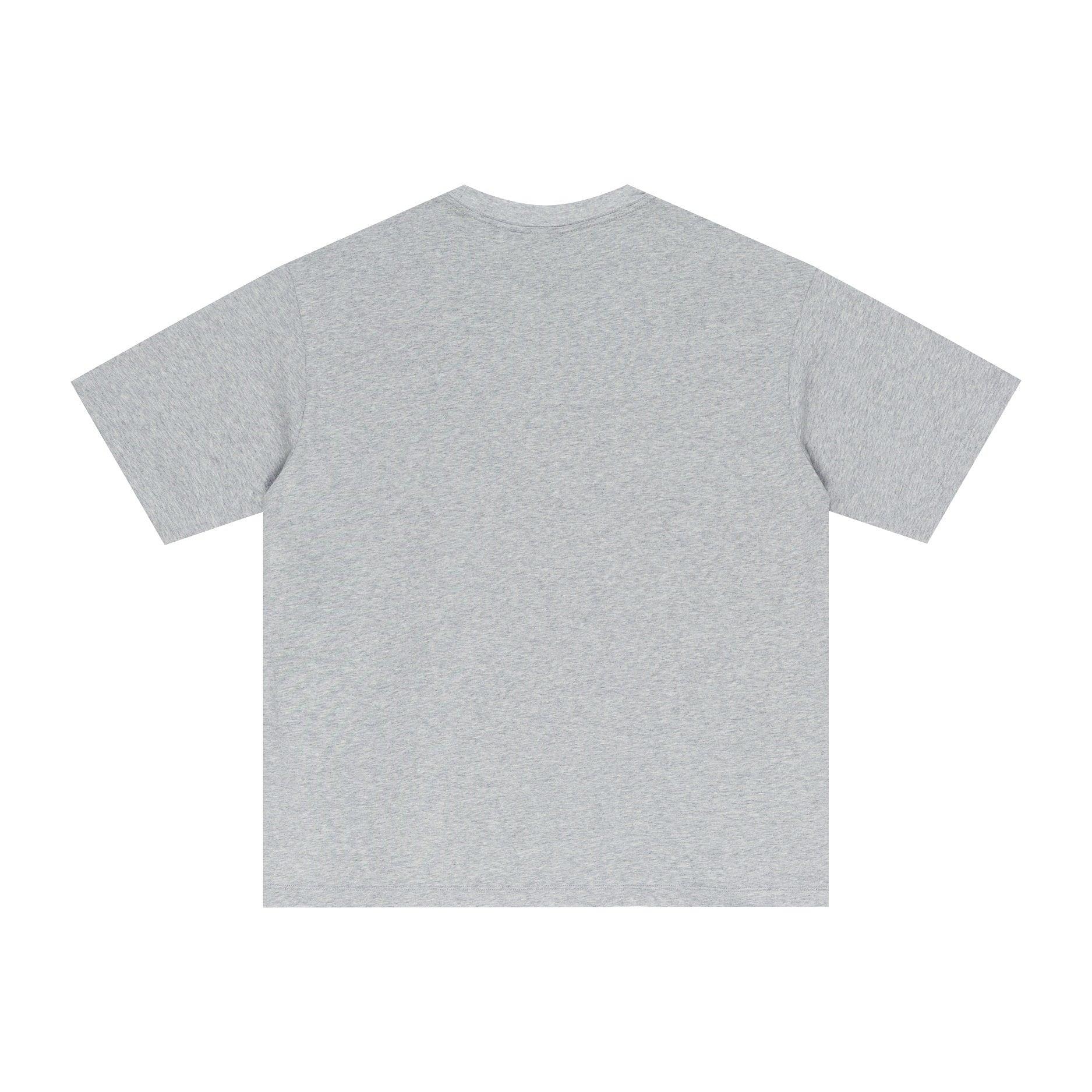 Unisex Casual Sports T-Shirt