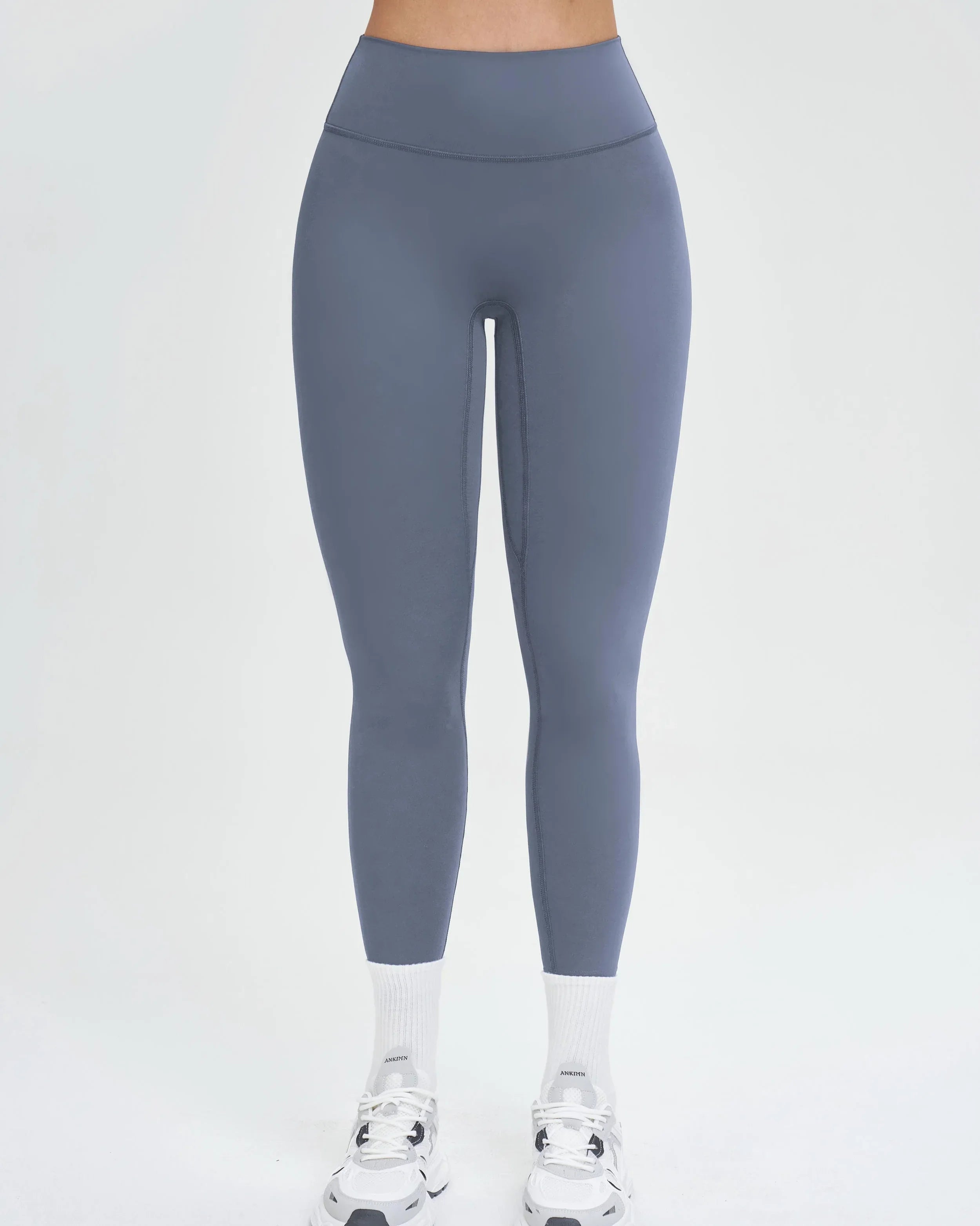 Brushed High-Waist Lifting Leggings