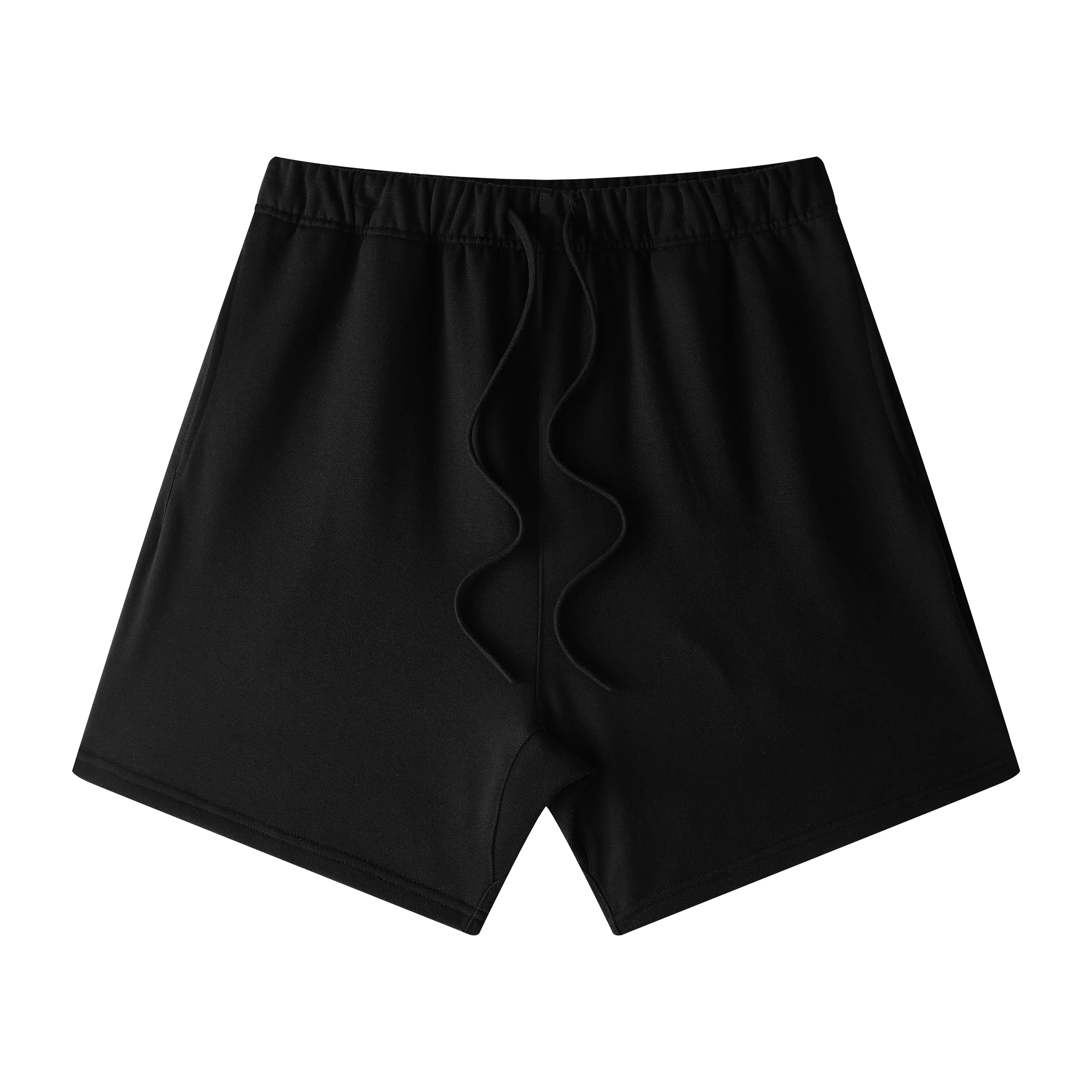 Loose Fit Men’s Athletic Shorts
