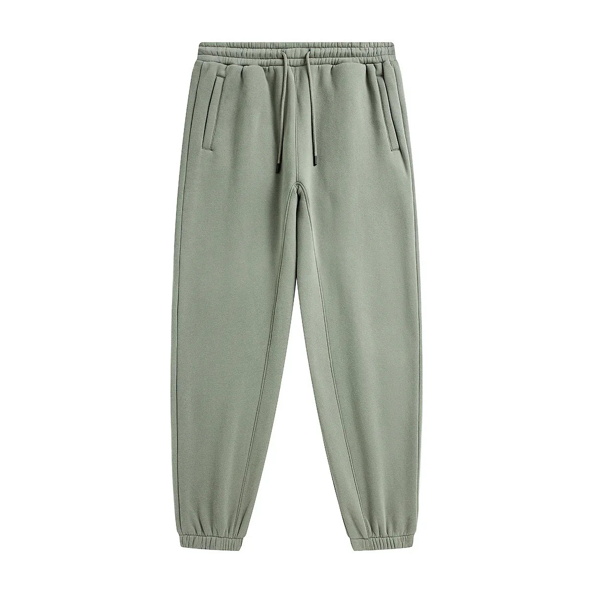 345G Fleece-Lined Sweatpants