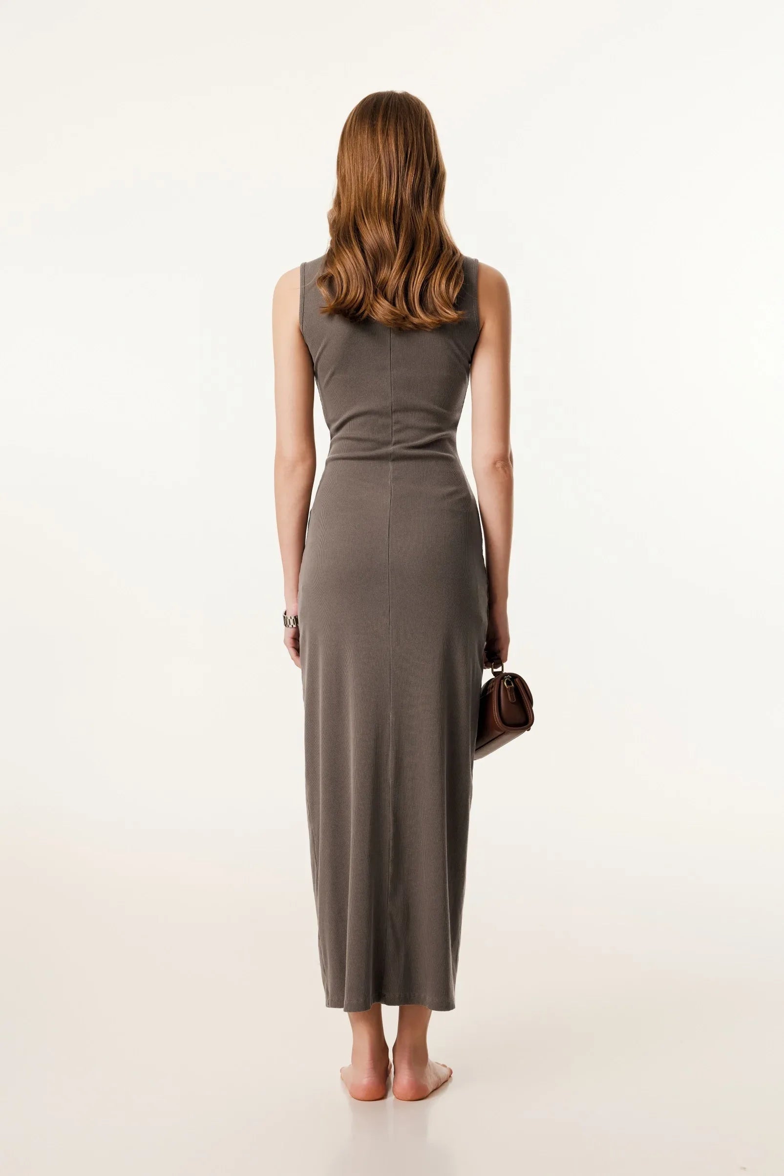 Slim Fit Elegant Bodycon Dress