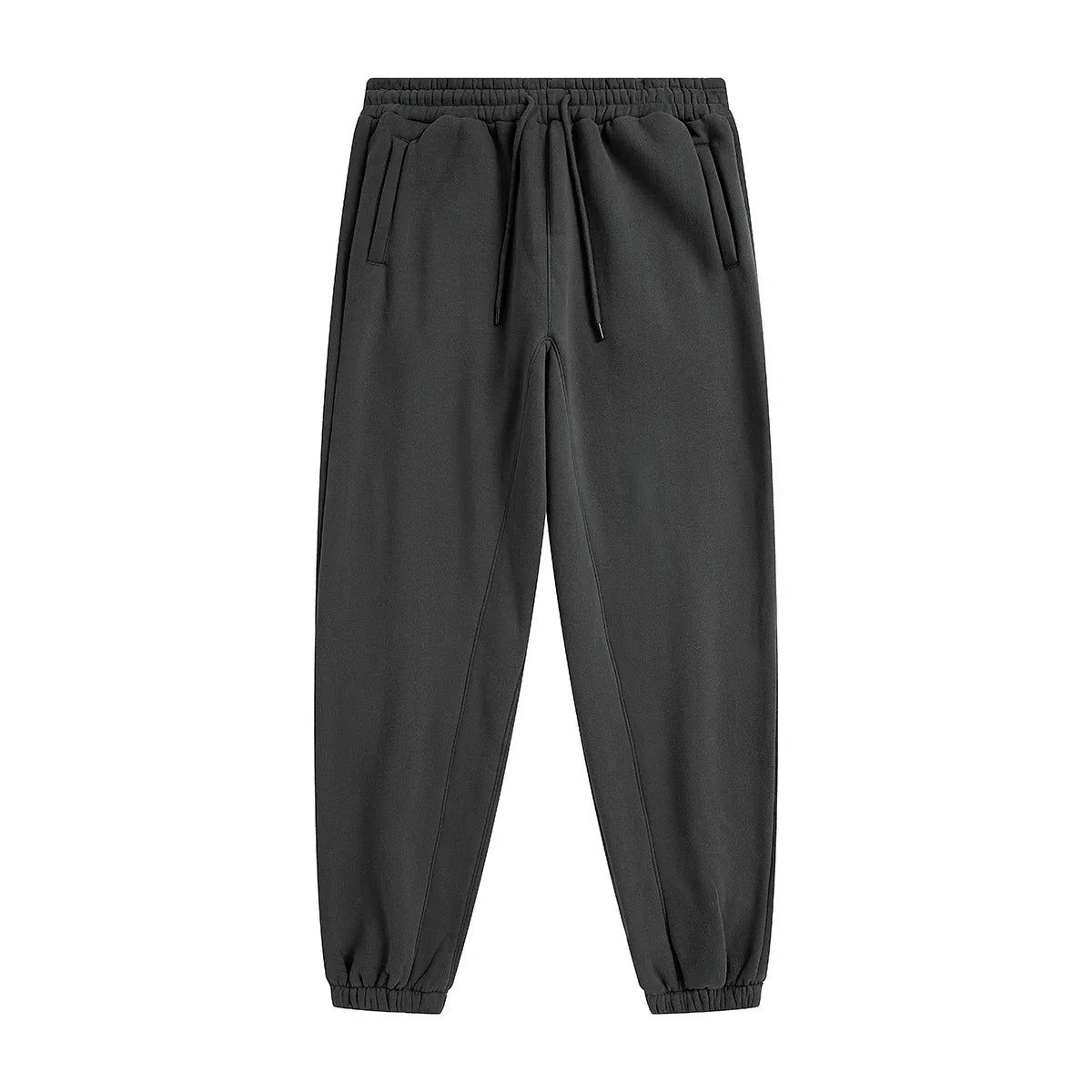 345G Fleece-Lined Sweatpants