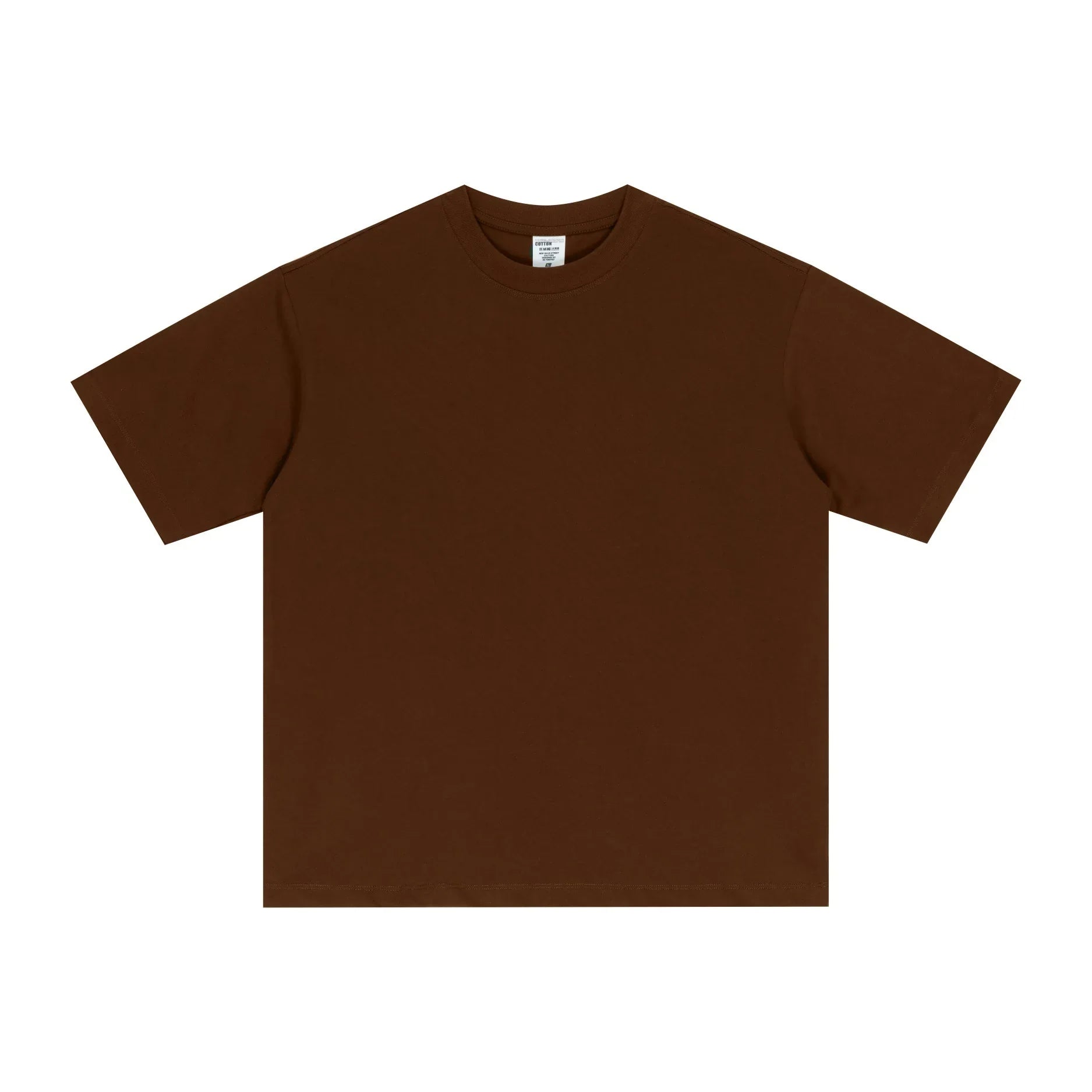 Unisex Casual Sports T-Shirt