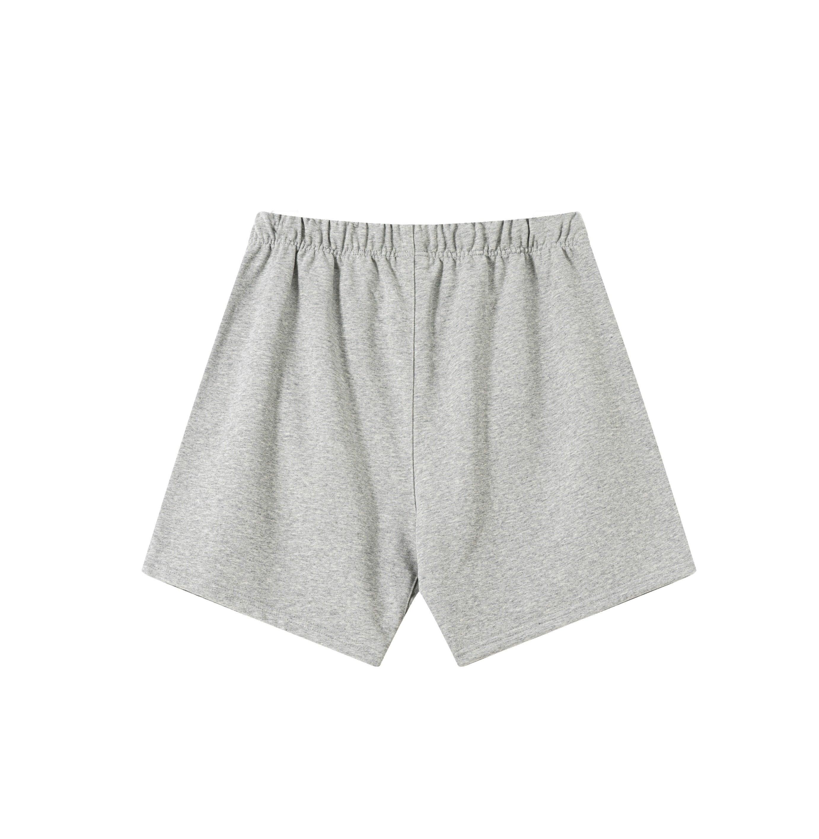 Loose Fit Men’s Athletic Shorts