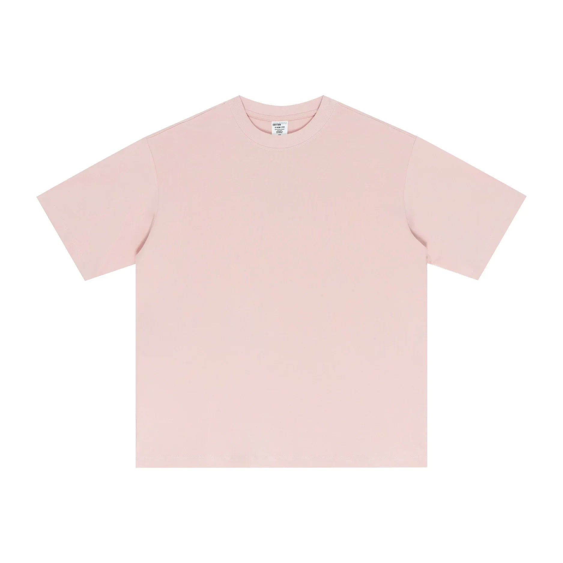 Unisex Casual Sports T-Shirt
